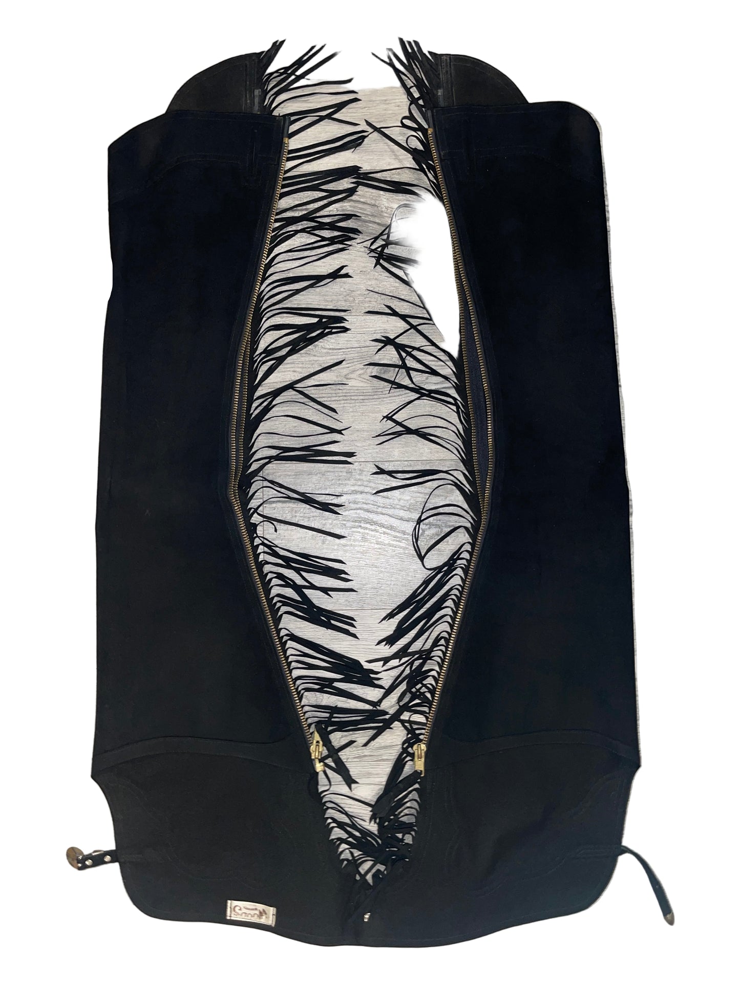 Woods, Black Ladies Small Chaps