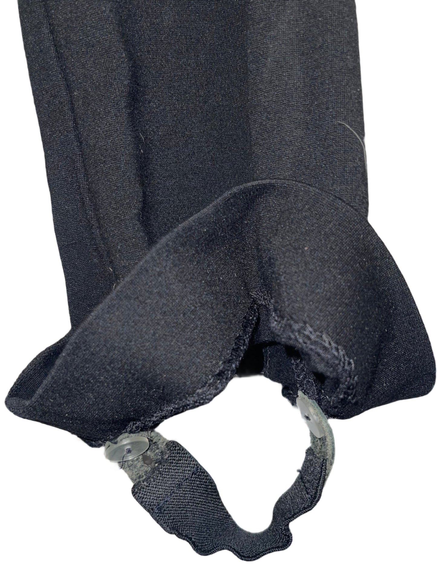 MTC, Stretch Jods, Ch:12R