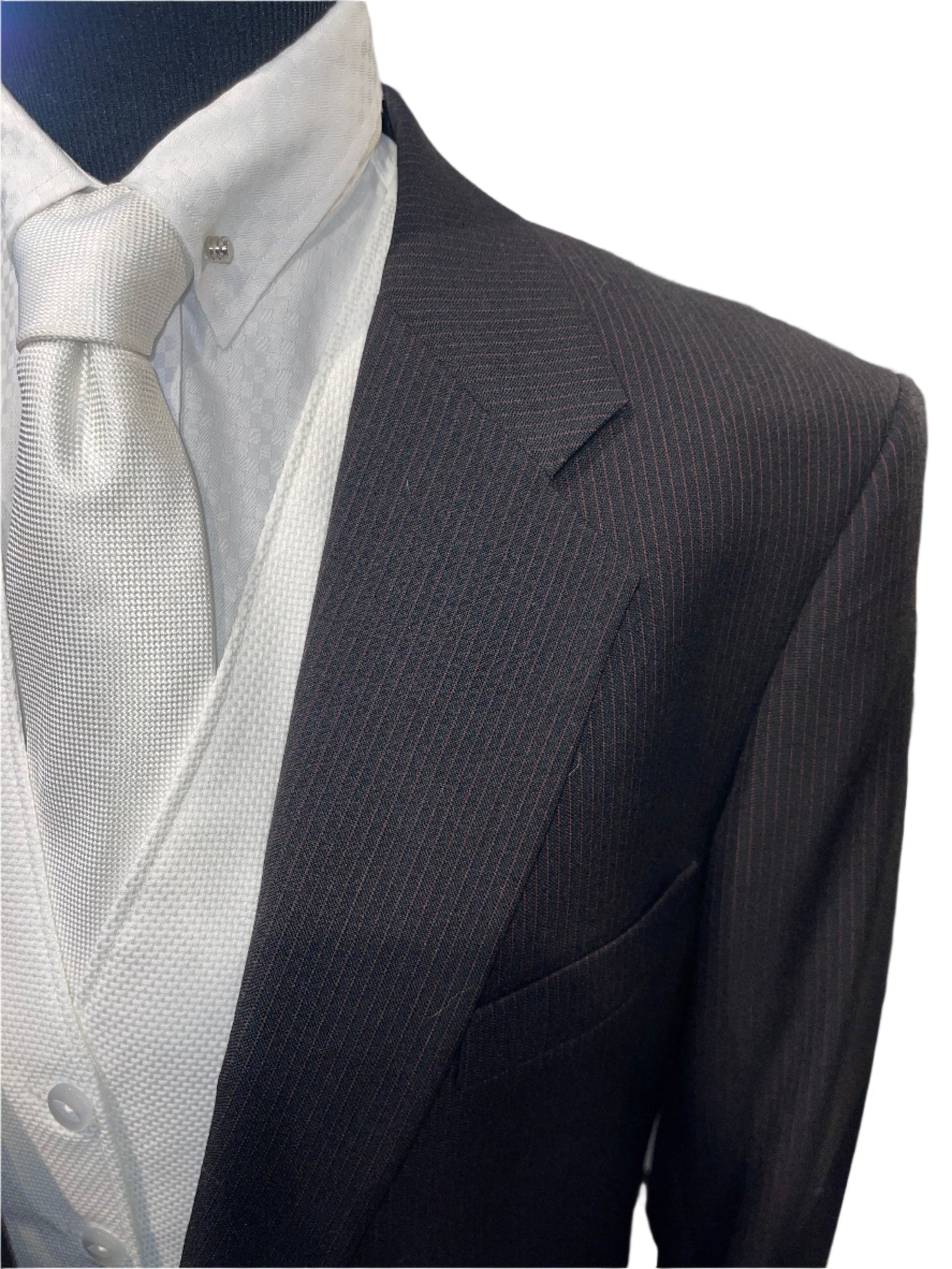 Custom, Mens Day Suit