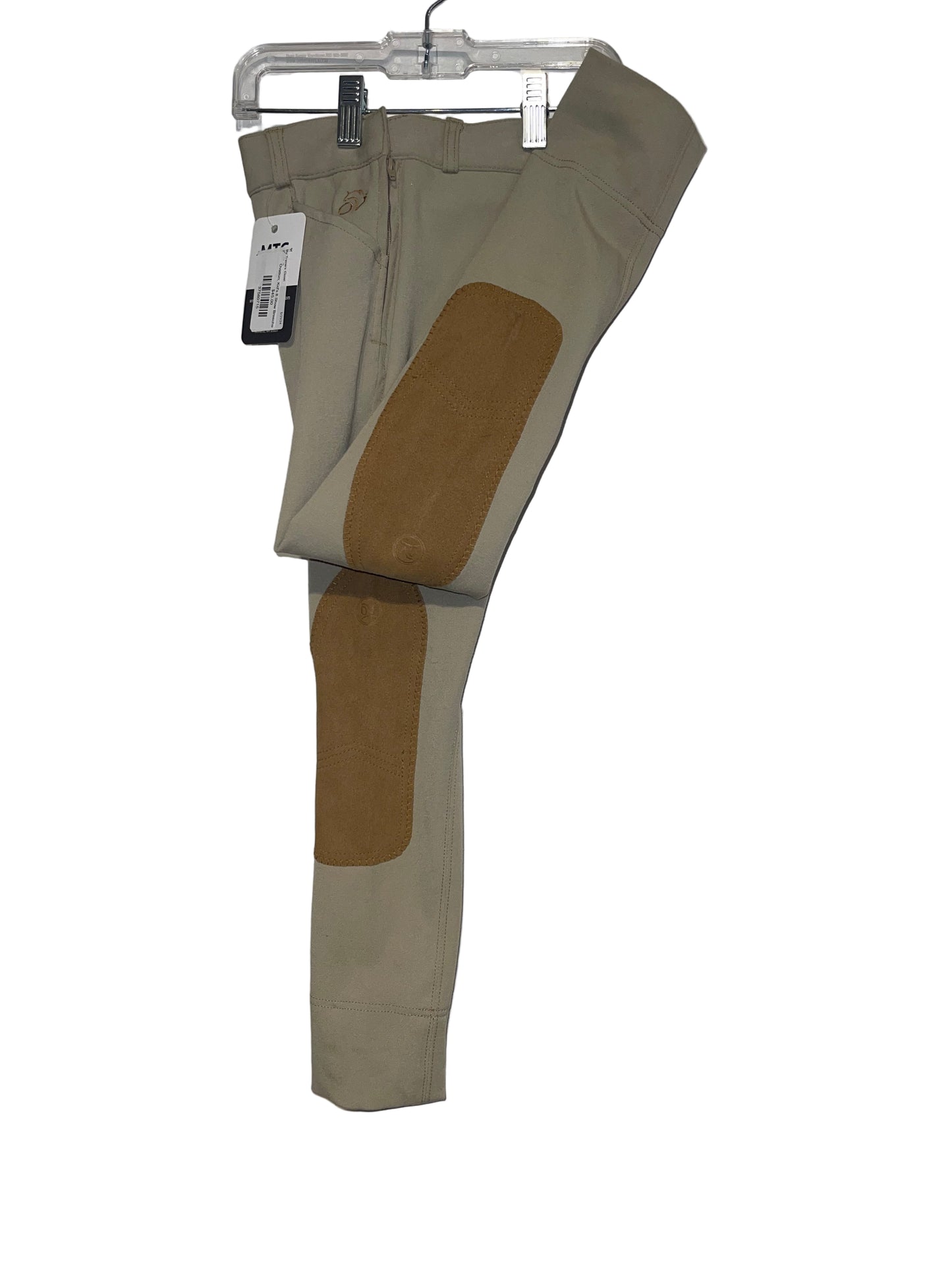 Ovation, Kid's 8 Show Breeches