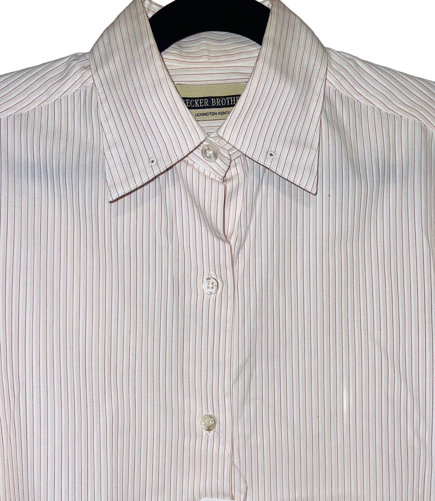 Becker Brothers, Ladies Show Shirt