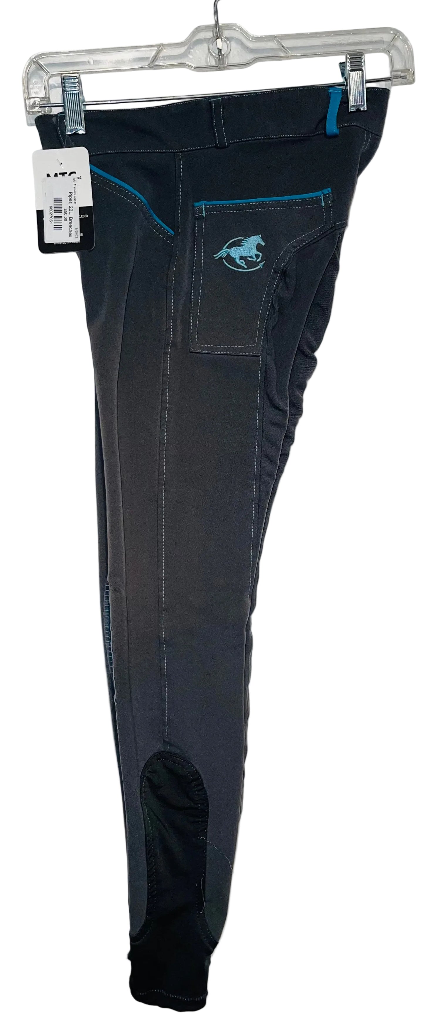 Piper, 22L, Breeches