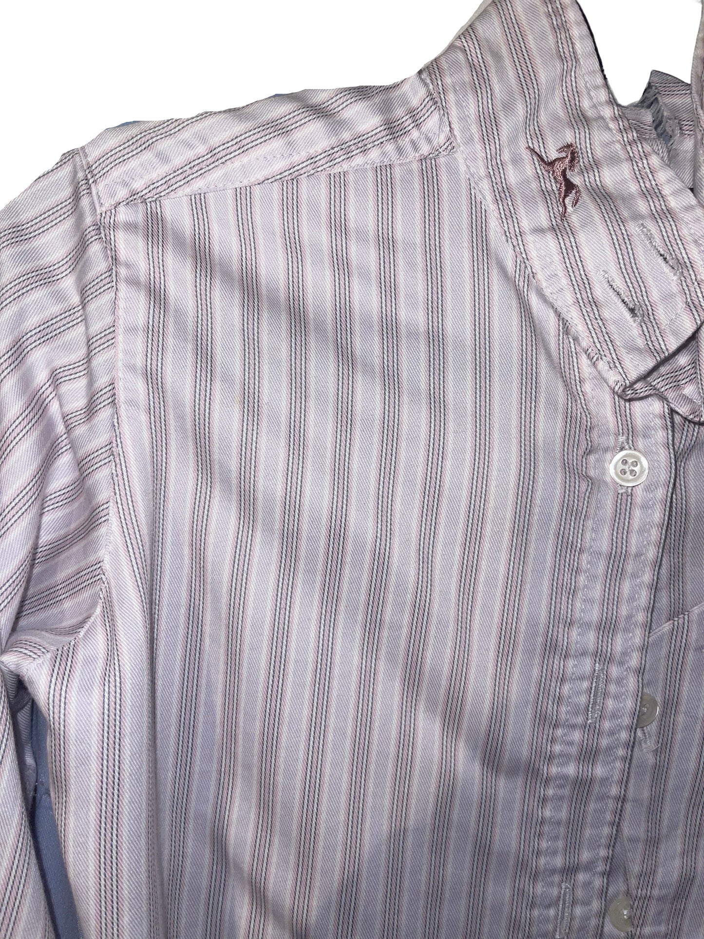 RJ Classics, Pink Childs 6 Hunt Shirt