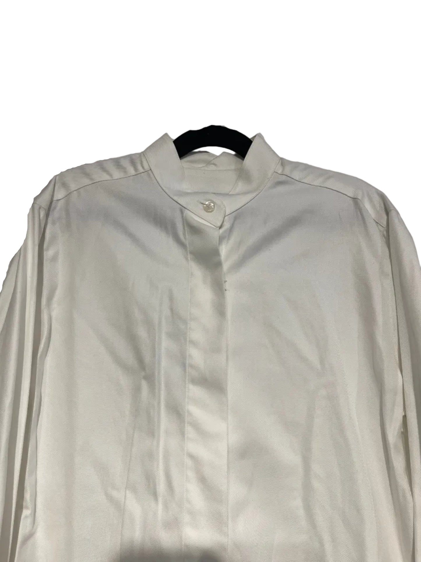 Hawkewood White Hunt Shirt