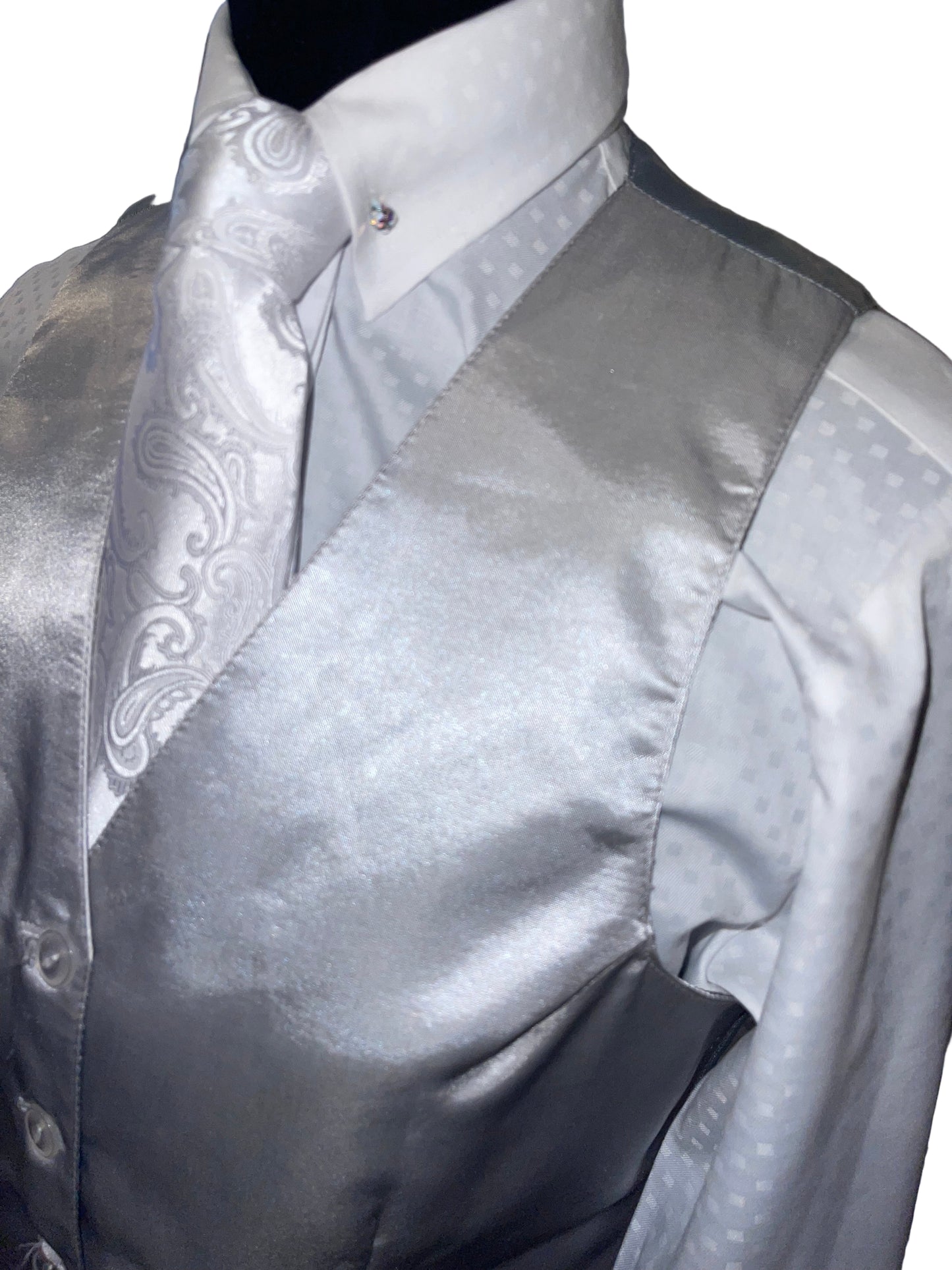 Hawkewood, Ladies Vest