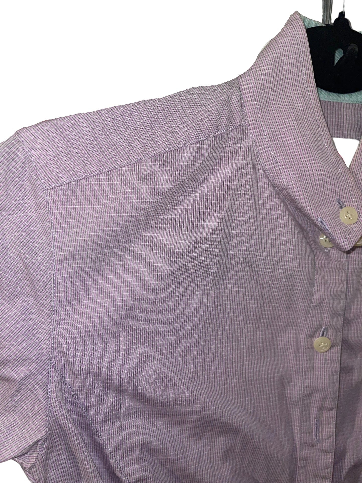 Saltare, Pink and Teal Ladies 2 Hunt Shirt