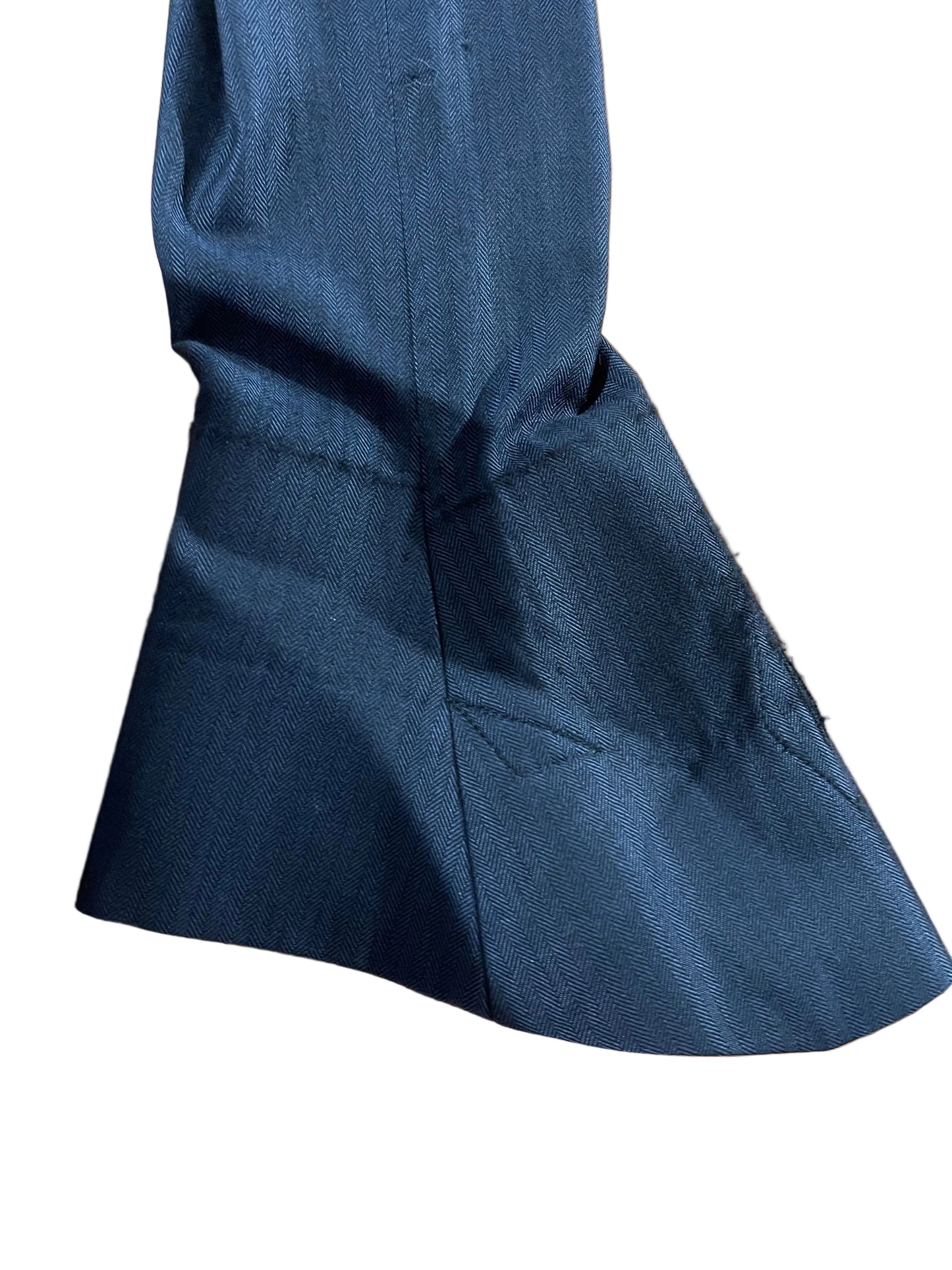 DeRegnaucourt, Navy Pleasure Jods