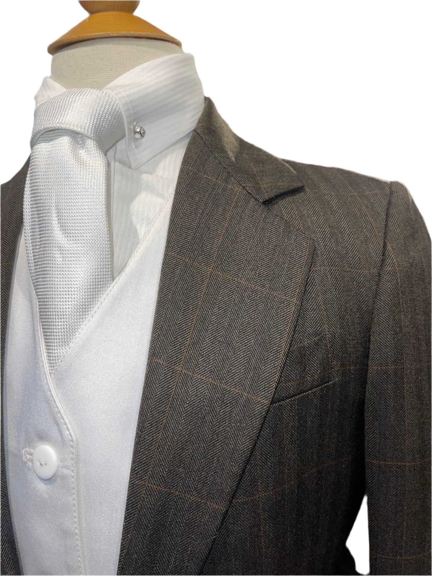 Carl Meyers, Boys Day Suit