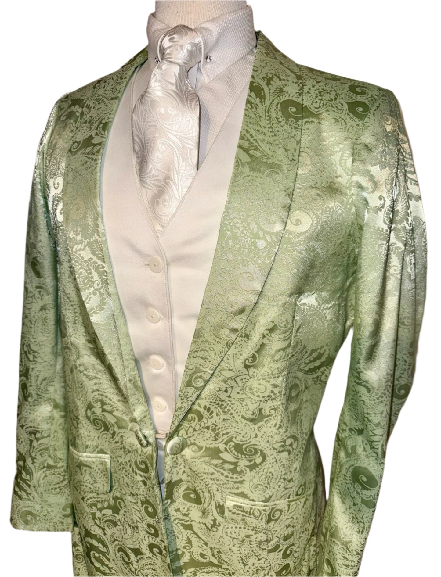 MTC, Ladies Day Coat