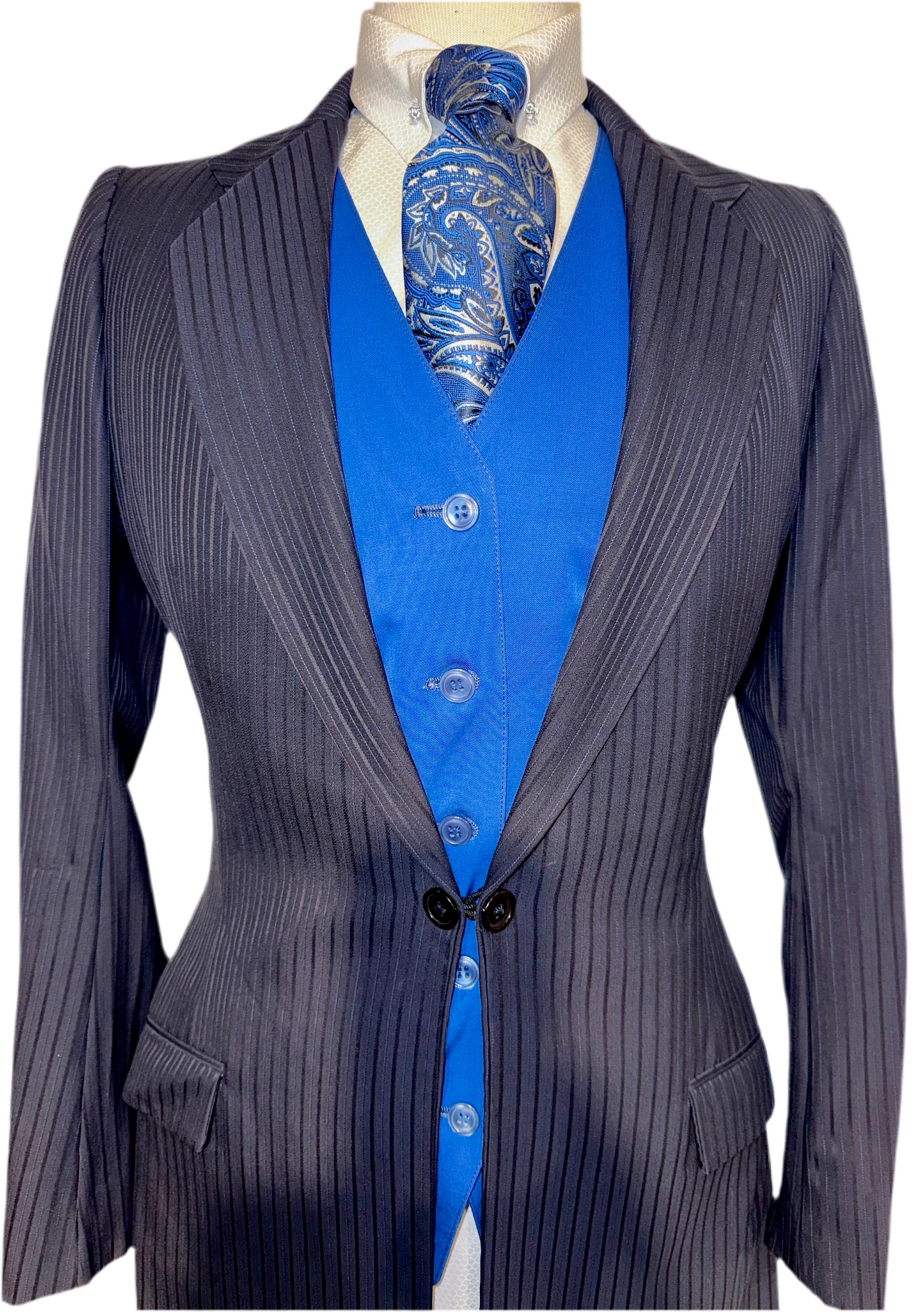 Carl Meyers, Ladies Day Suit