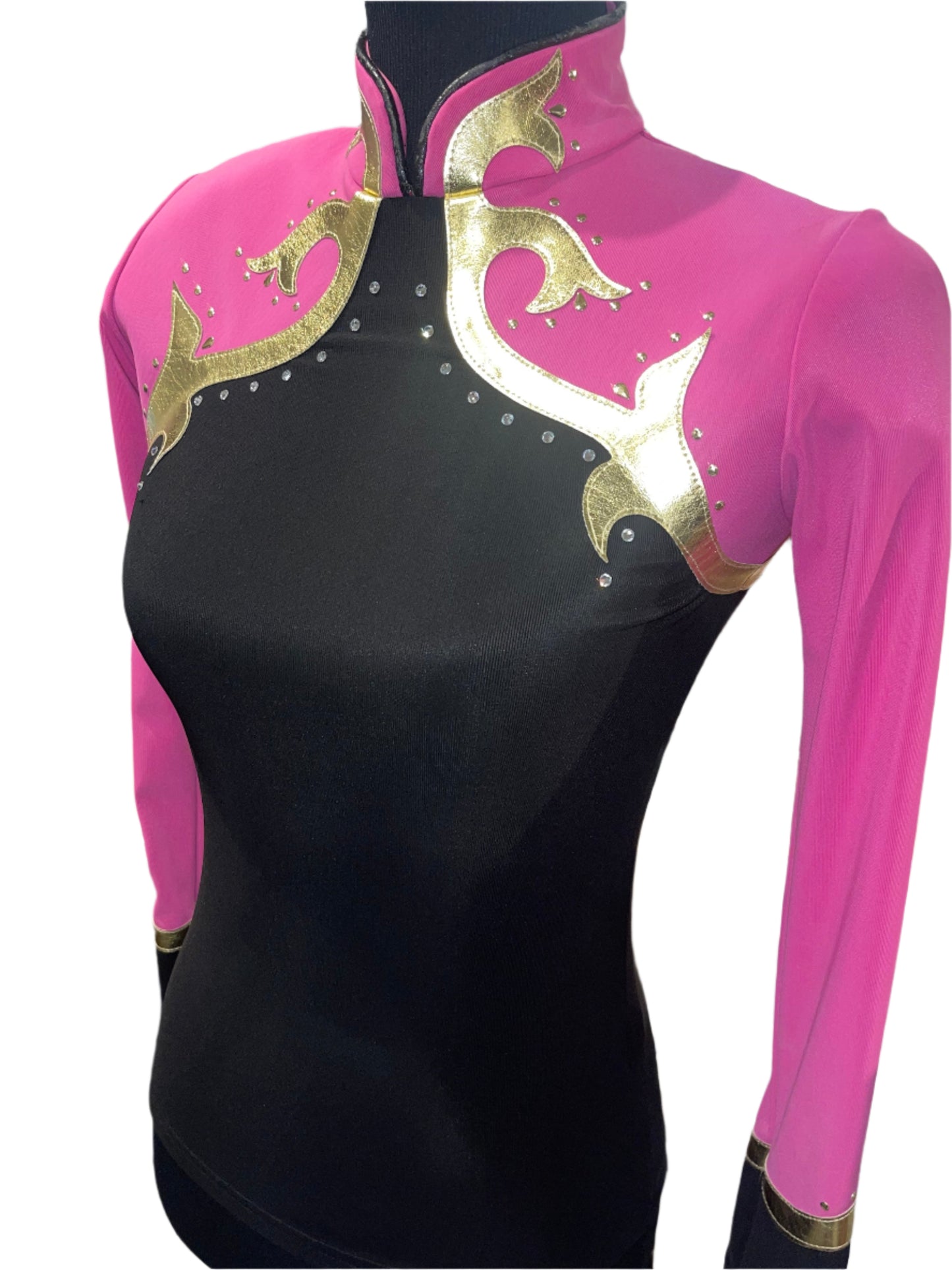 Hobby Horse, Girls Western Top