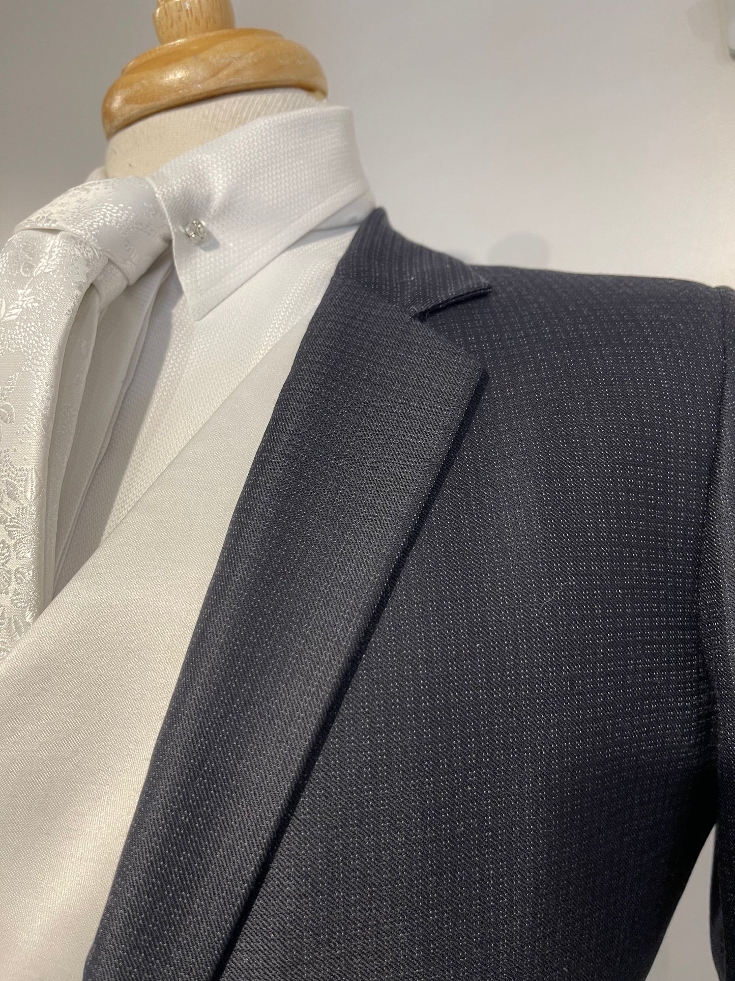 Custom, Youth Day Suit