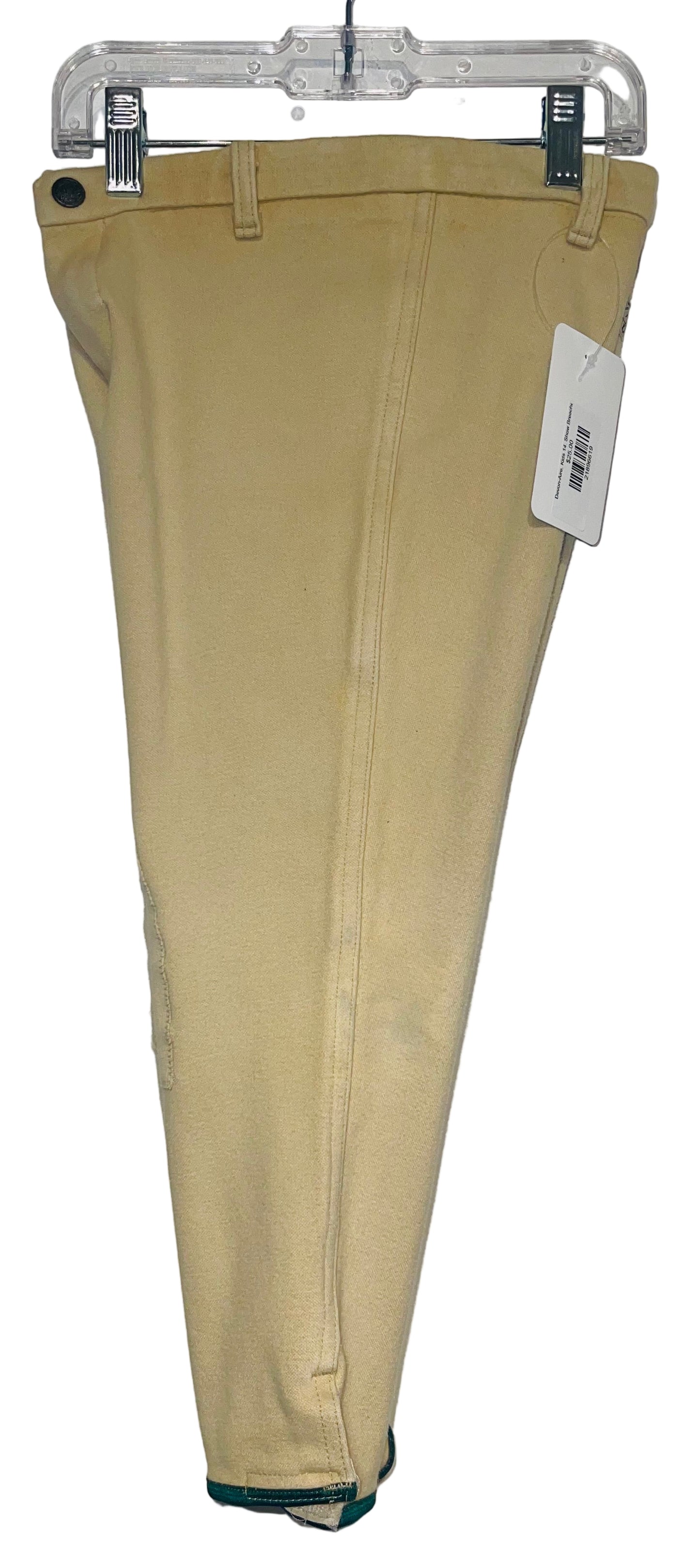 Devon-Aire, Kids 14, Show Breeches