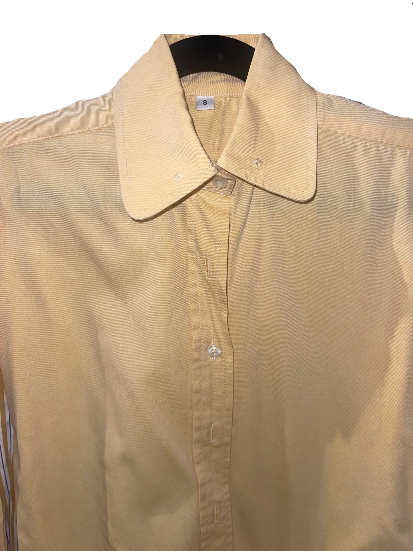 Hartmeyer, Peach Girls Shirt