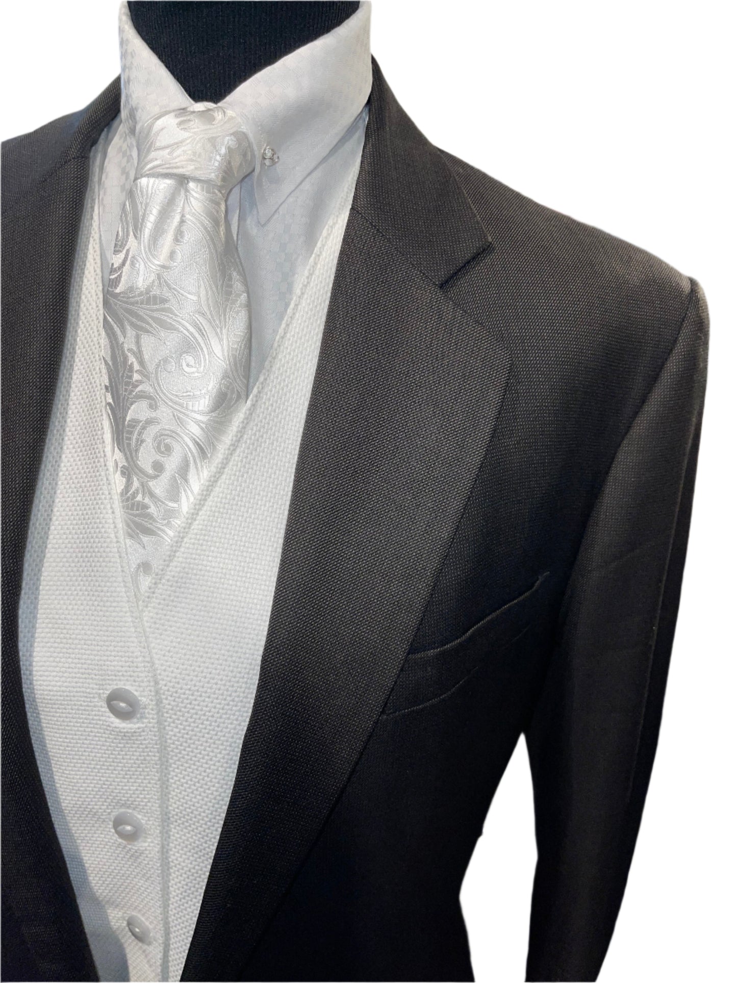 Carl Meyers, Mens Day Suit