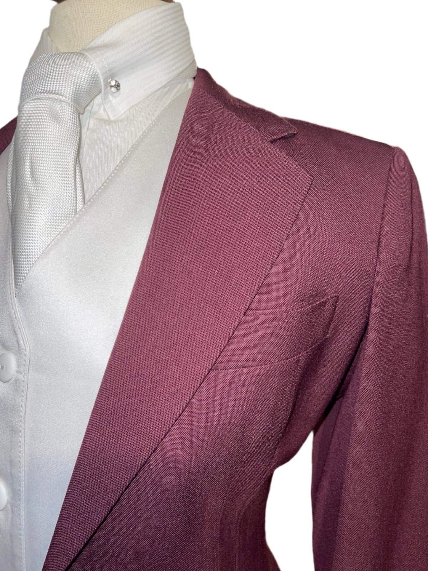 RJ Becht, Boys Day Suit