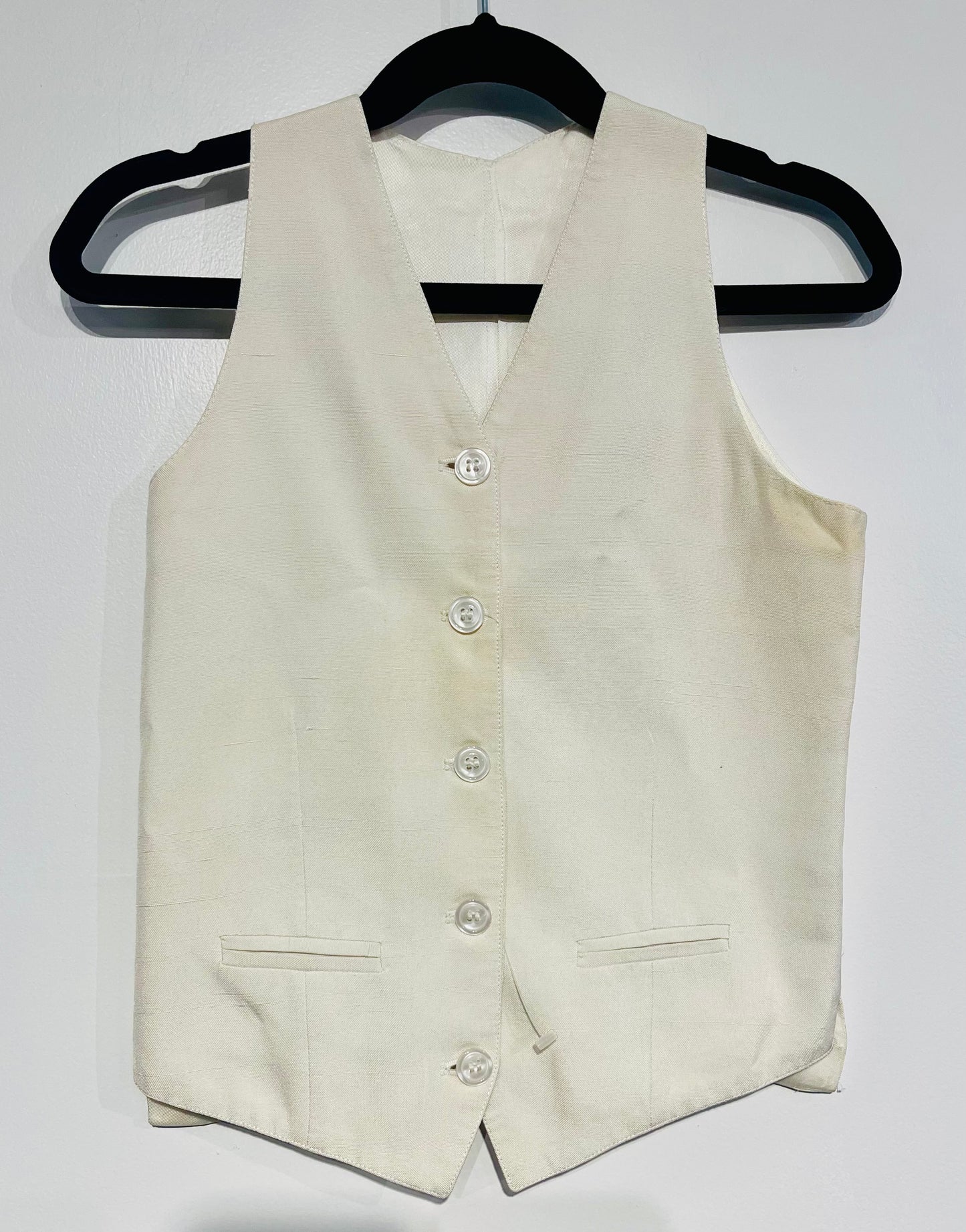 Becker Brothers, Kids' Show Vest