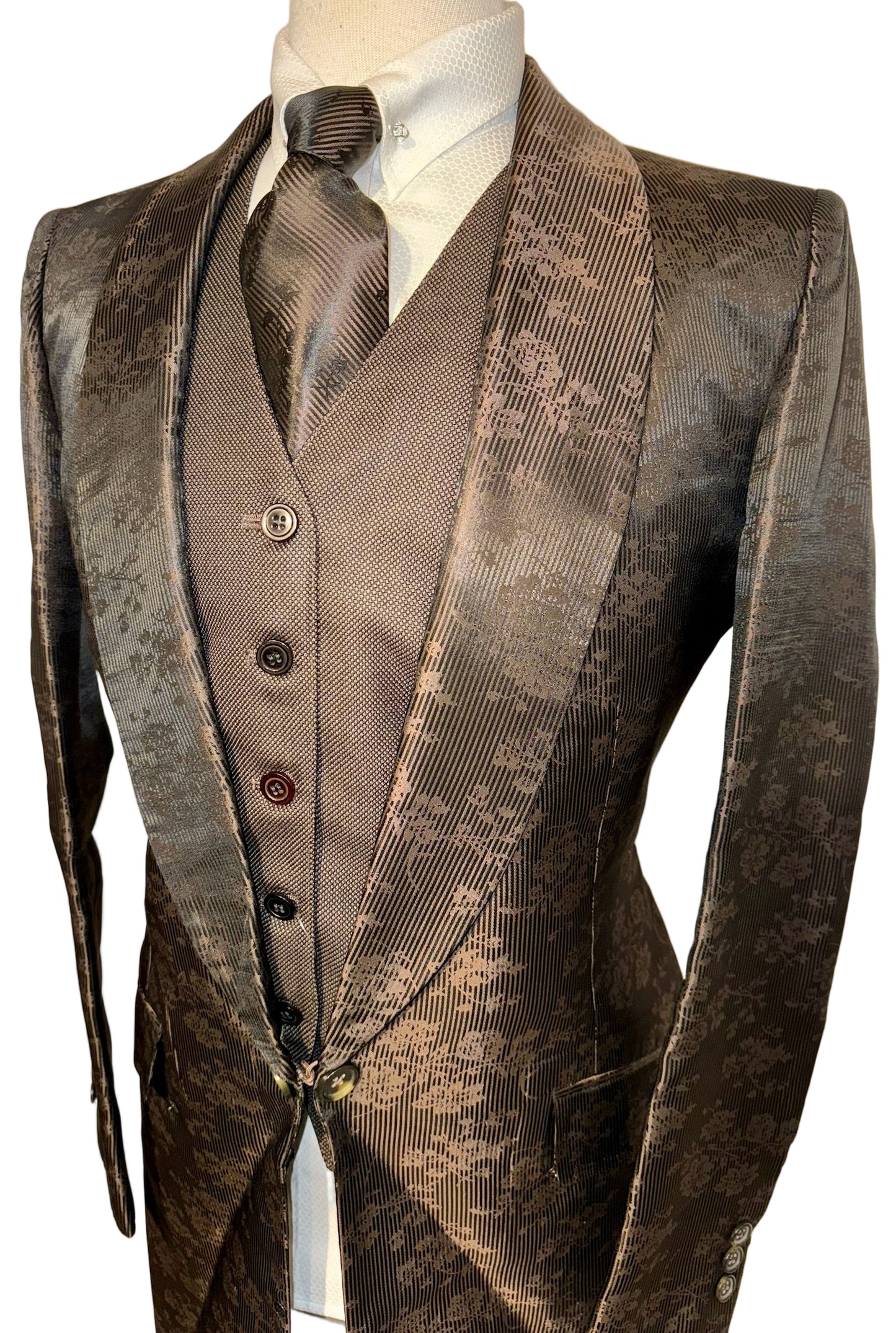 Frierson's, Custom Ladies Day Coat