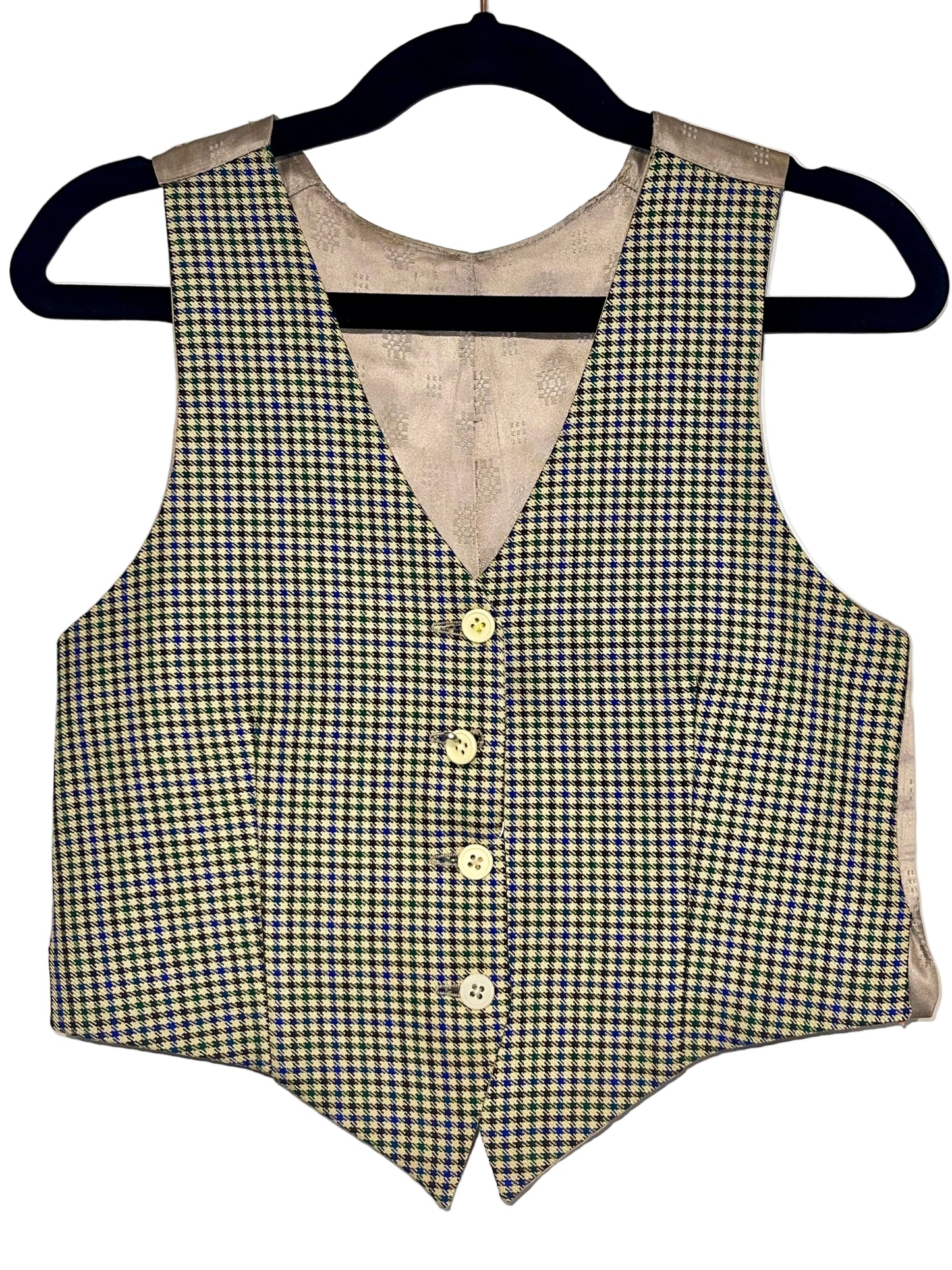 Kid's Show Vest