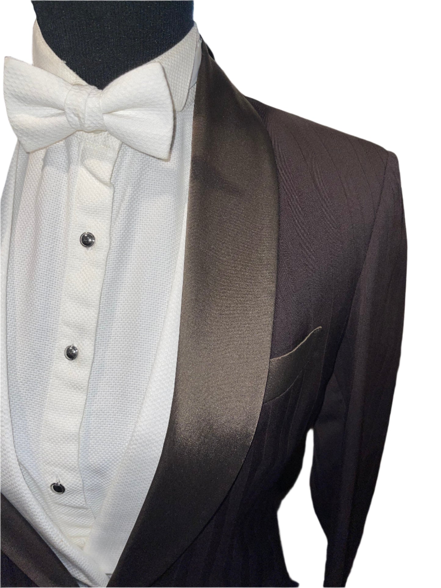 R.J. Becht, Boys Formal Suit