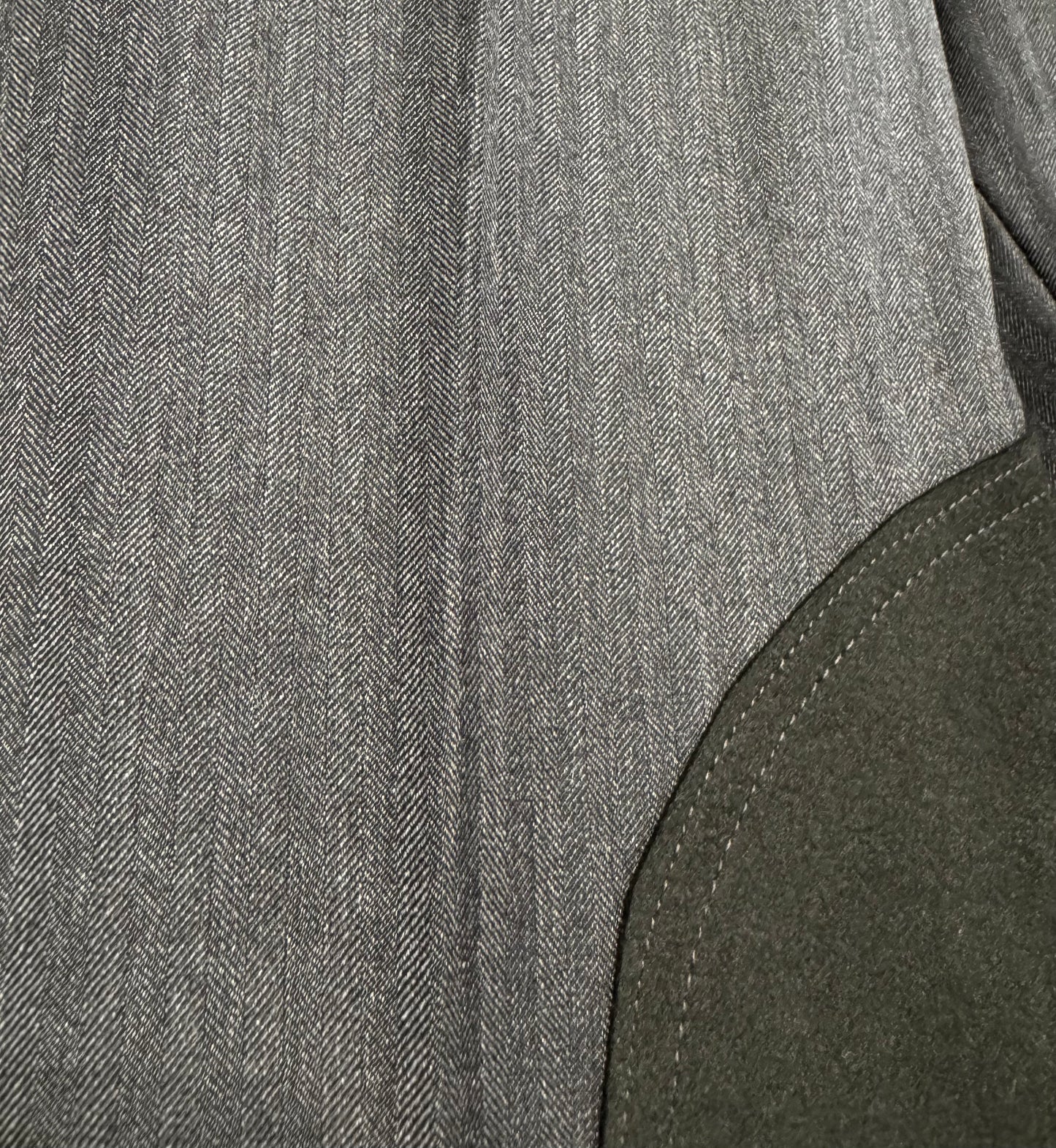 Rj Becht, Mens 3 Piece Day Suit