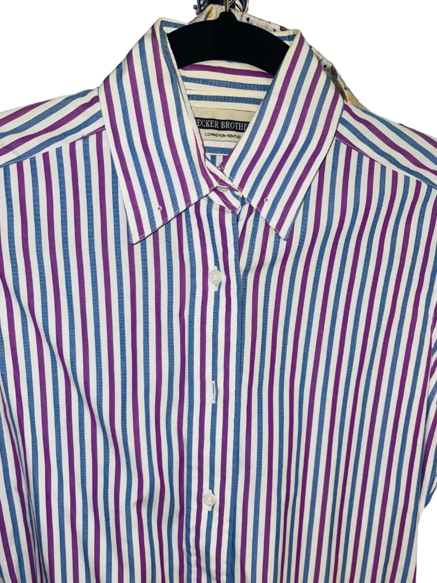 Becker Brothers, Girls Show Shirt