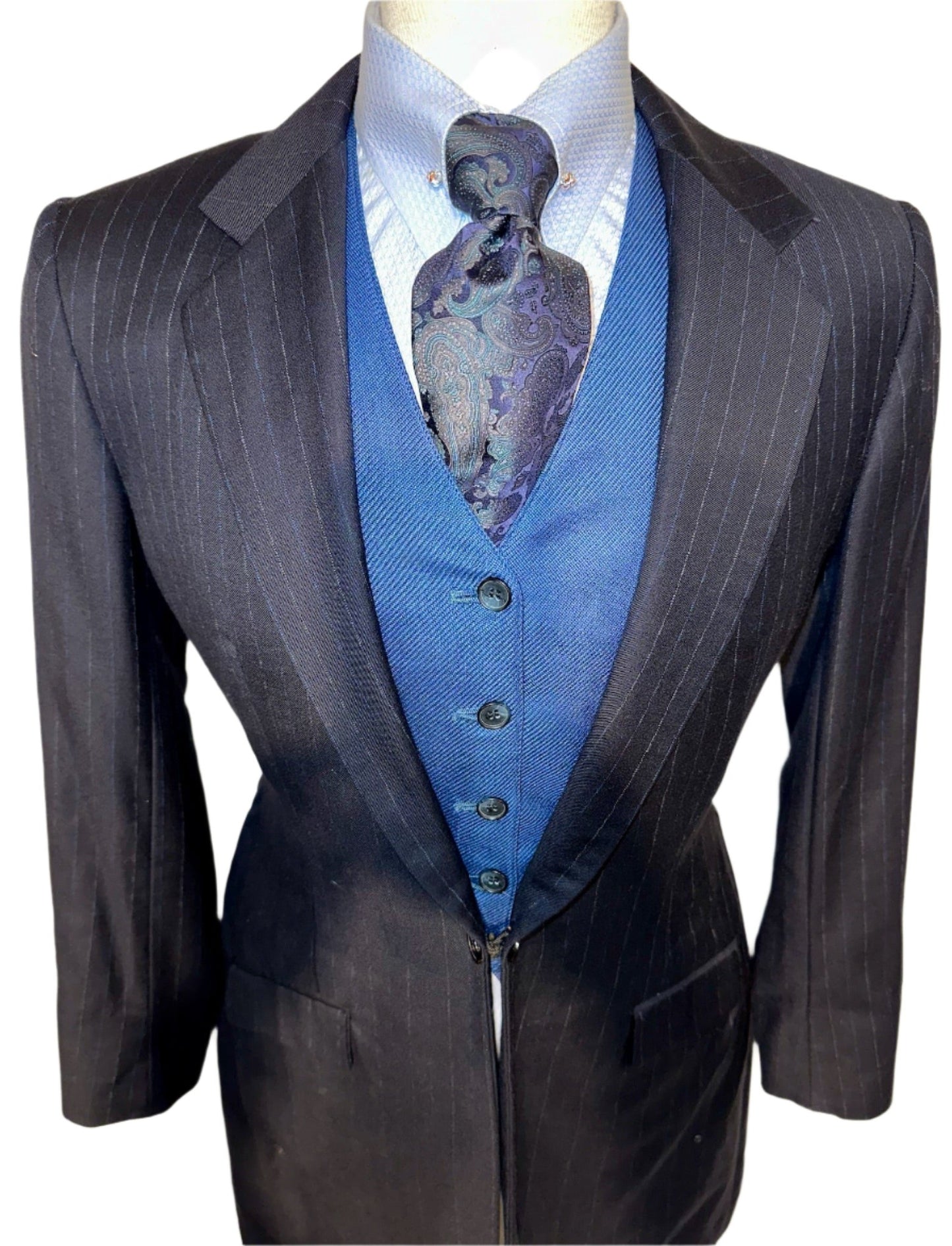 Carl Meyers, Ladies/Teen Day Suit