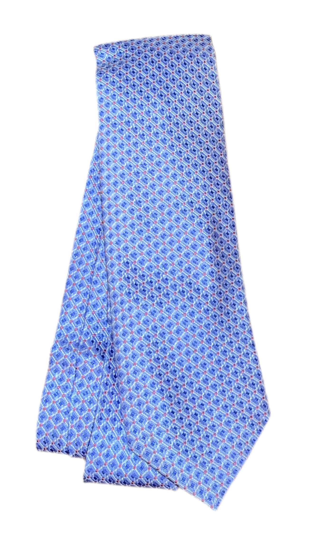 Purple Tie