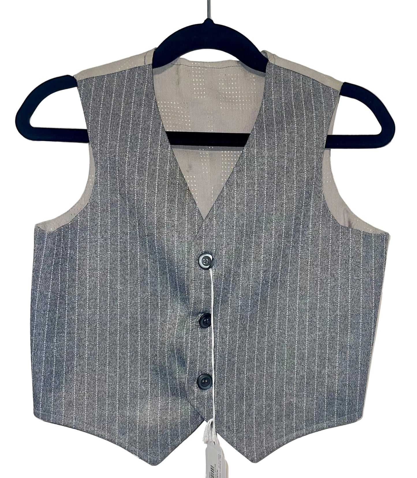 Kids' Show Vest