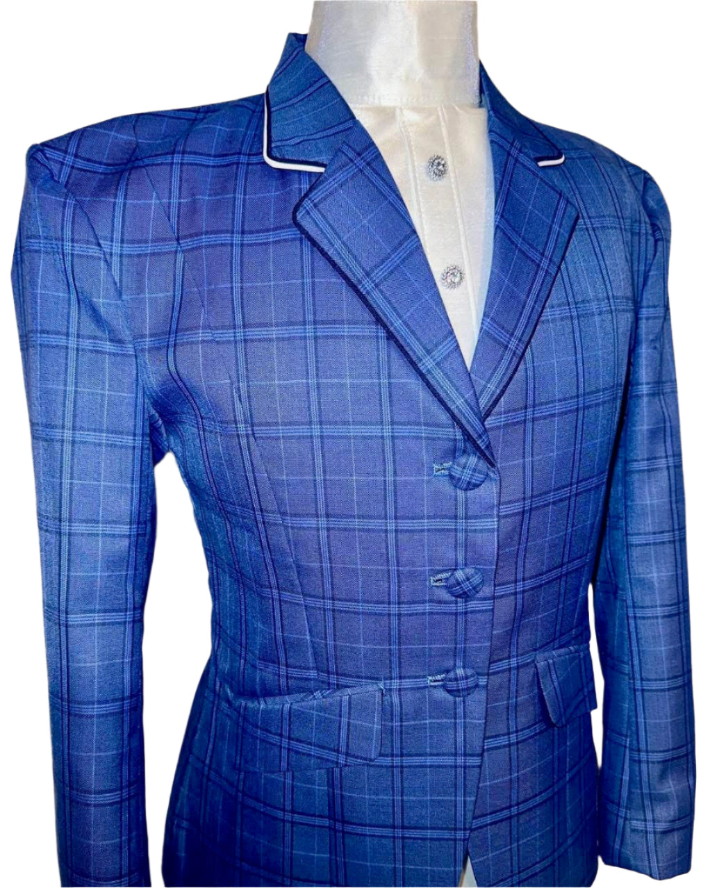 Fredy Tailor, Ladies Hunt Coat