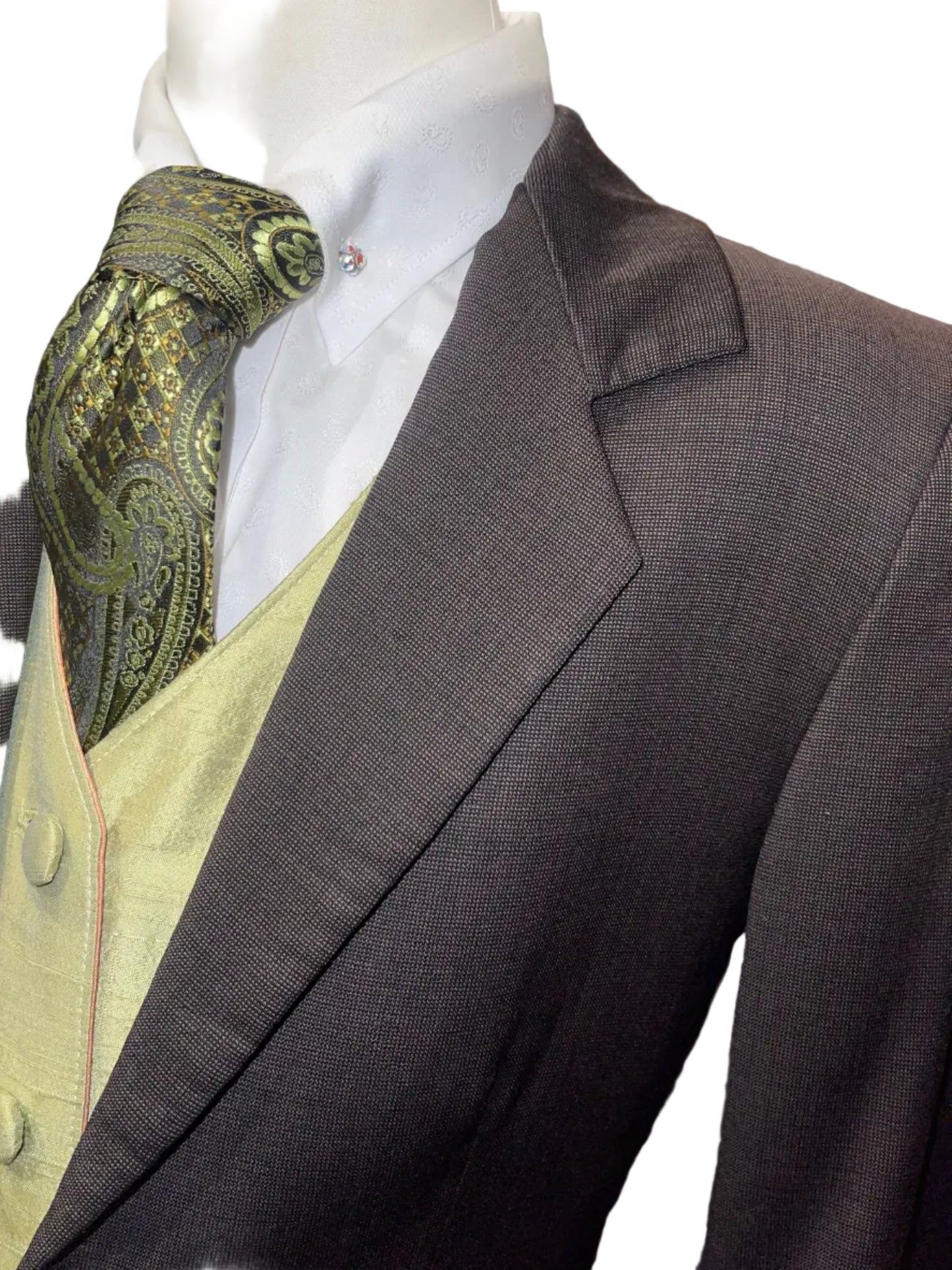 Marsha De Arriaga, Girls Suit