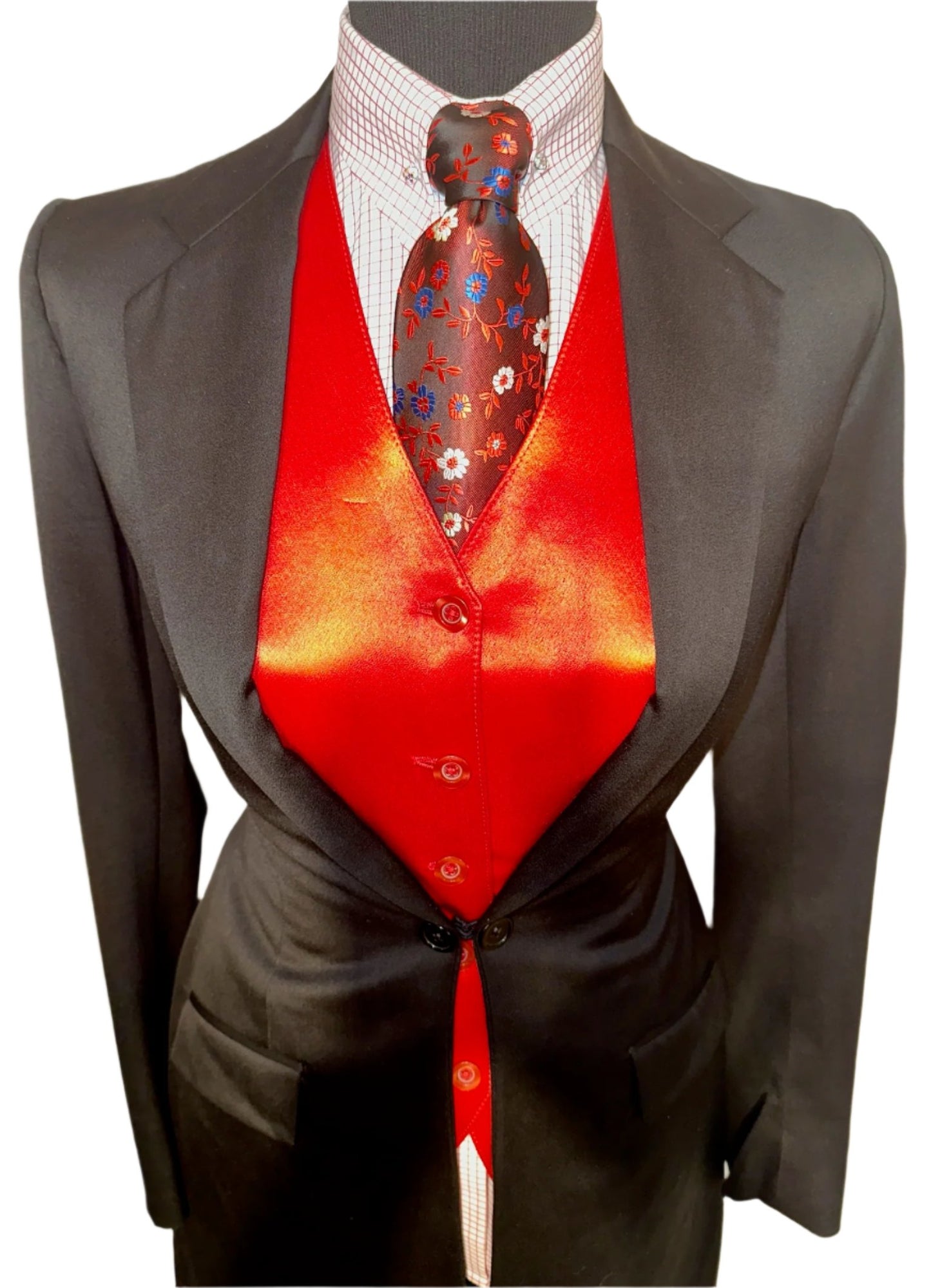 Becker Brothers, Ladies Day Suit