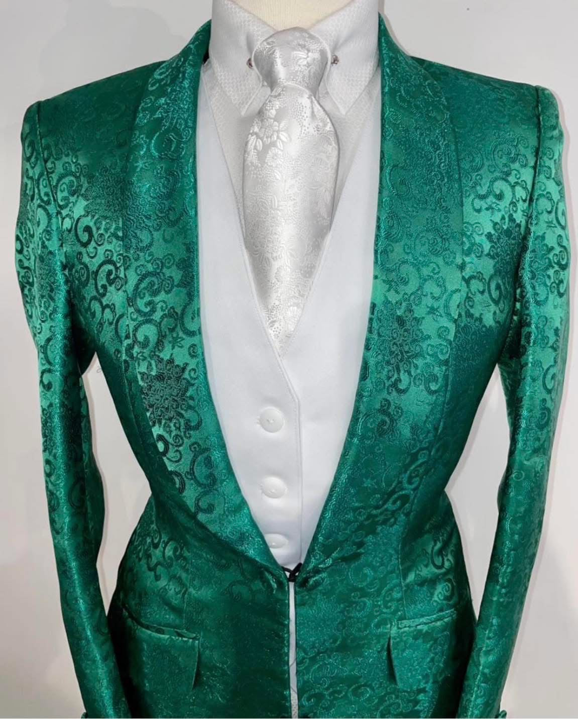 Marsha de Arriaga, Ladies Day Coat