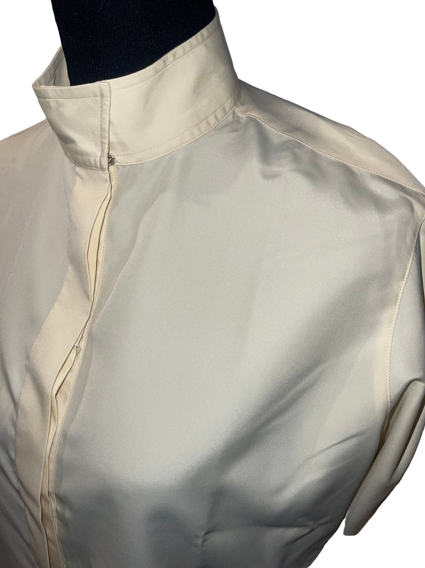 Tailored Sportsman, Yellow Ladies Hunt Shirt