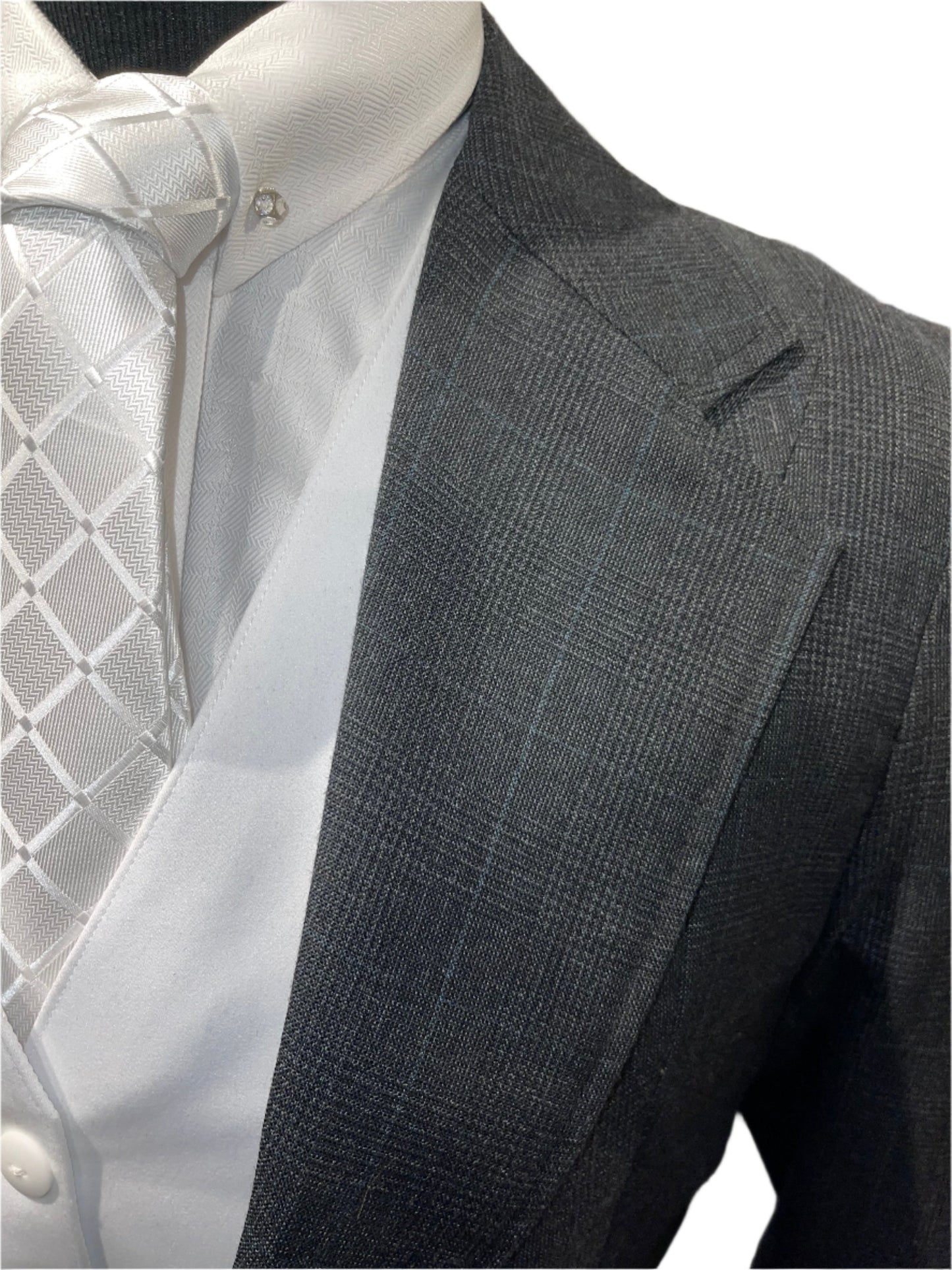 Polyester, Boys Day Suit