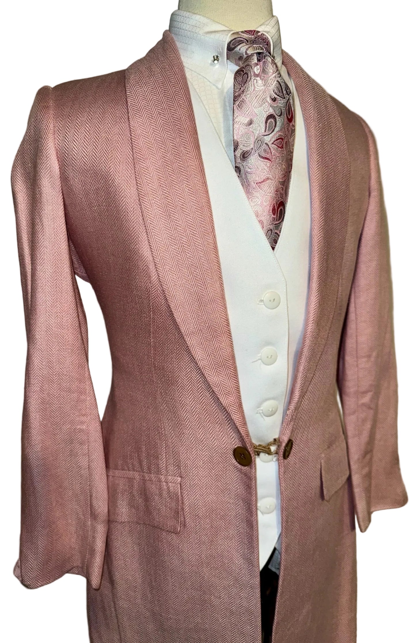 Becker Brothers, Girl's Day Coat