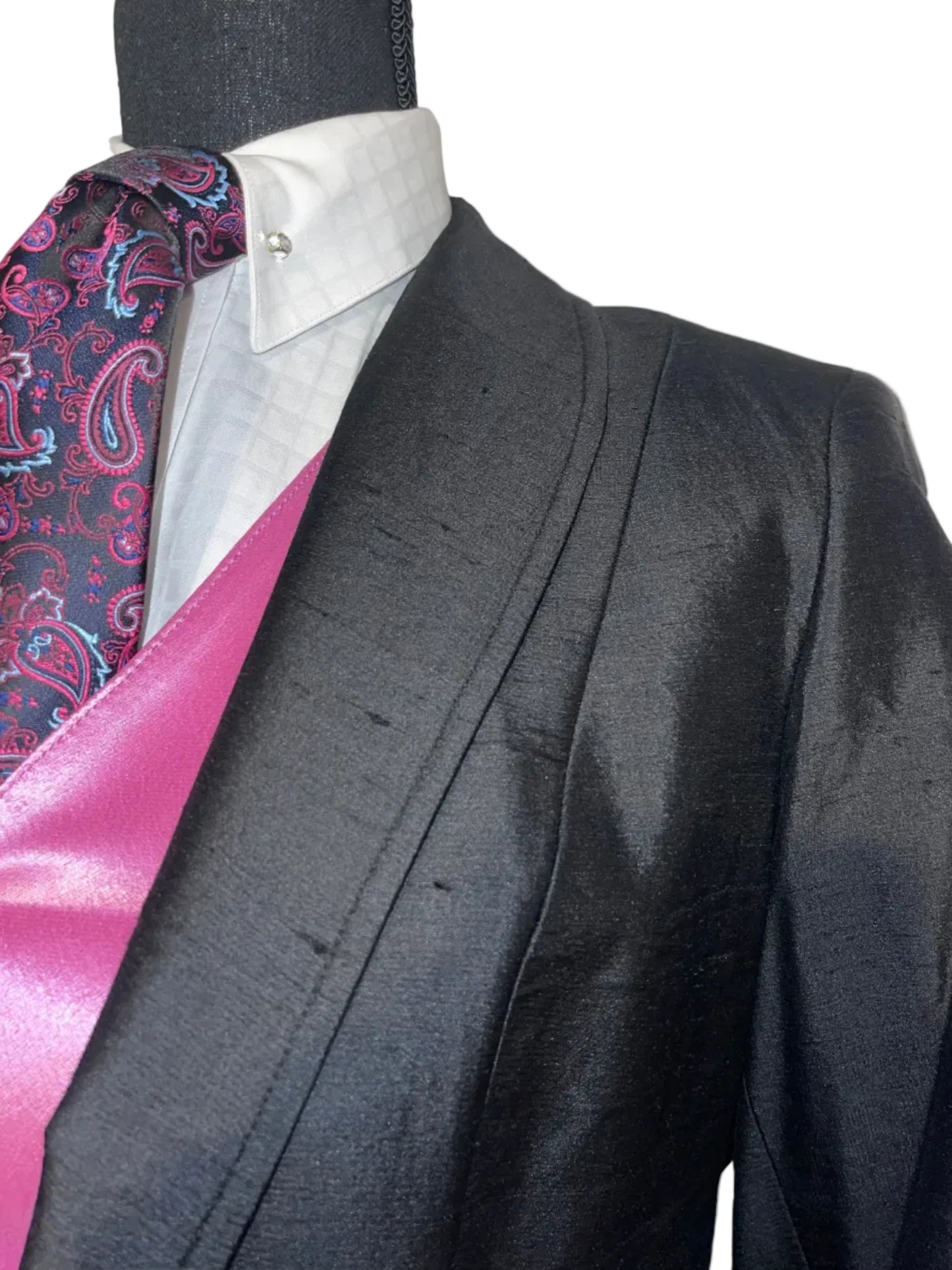 New, Reed Hill, Ladies Day Coat