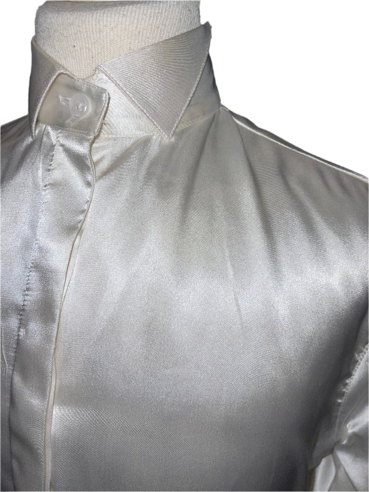 Marsha De Arriaga Teen Formal Shirt