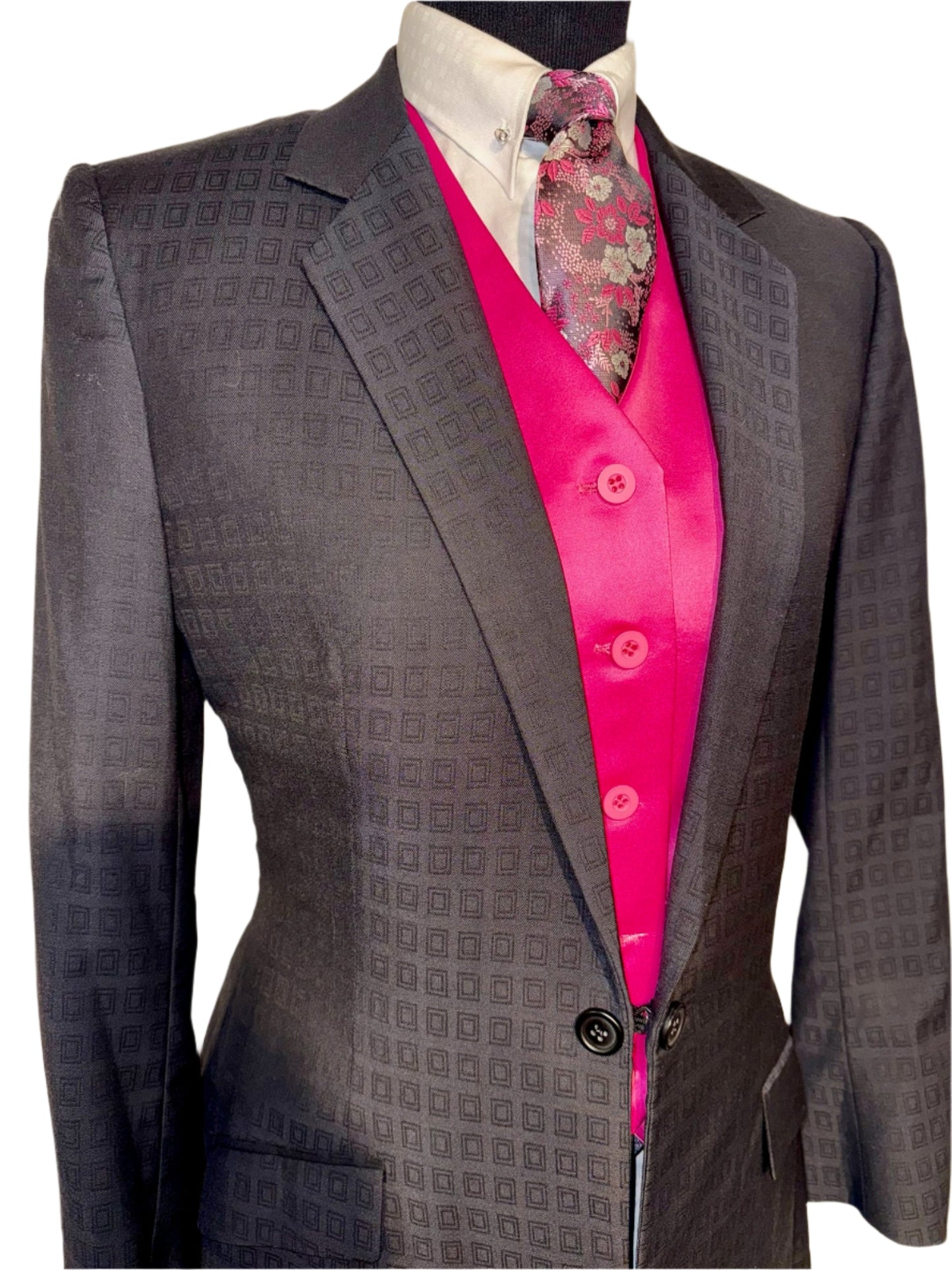 Custom, Ladies Day Suit