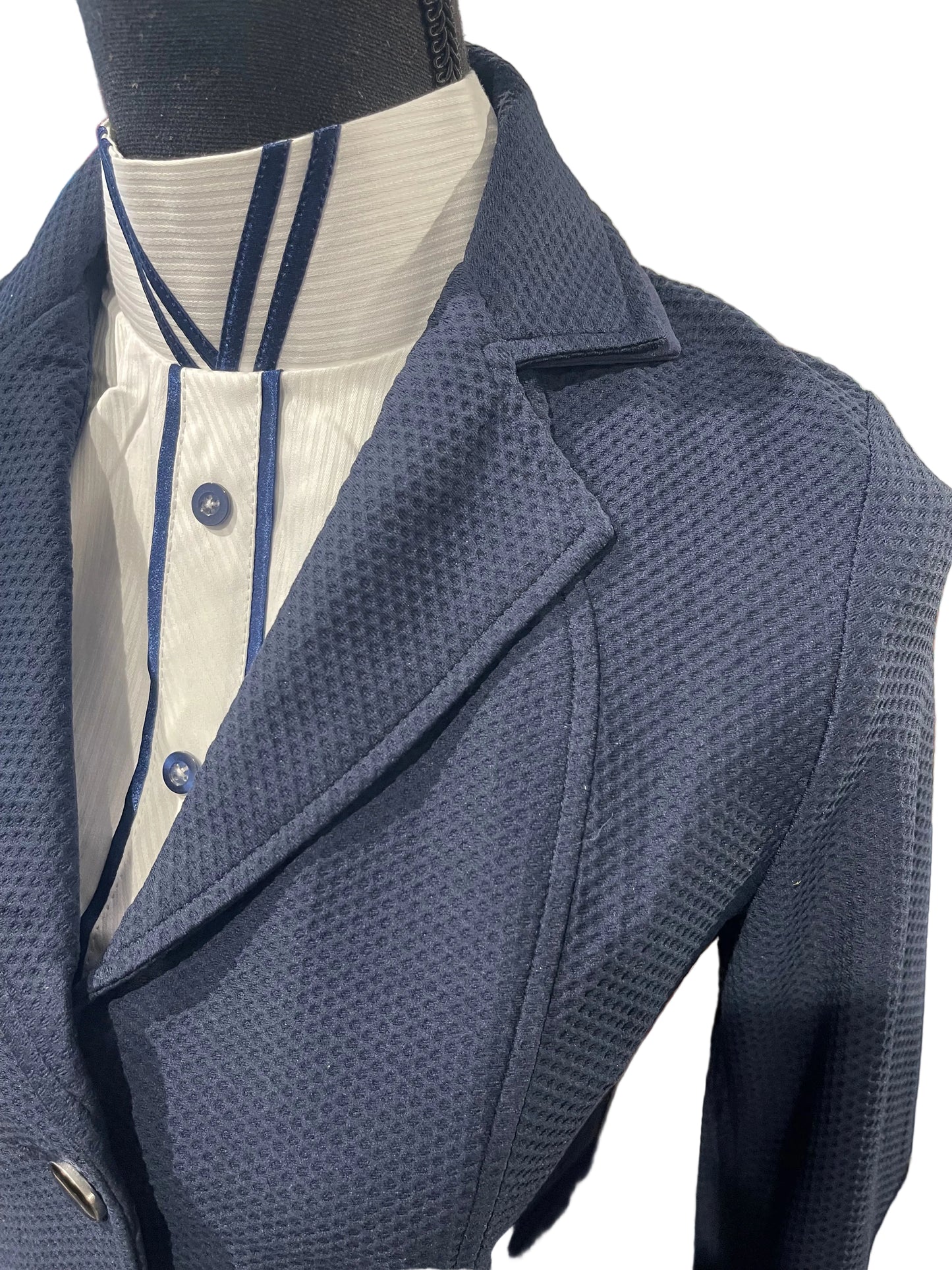 Kerrits, Kids Mesh Hunt Coat