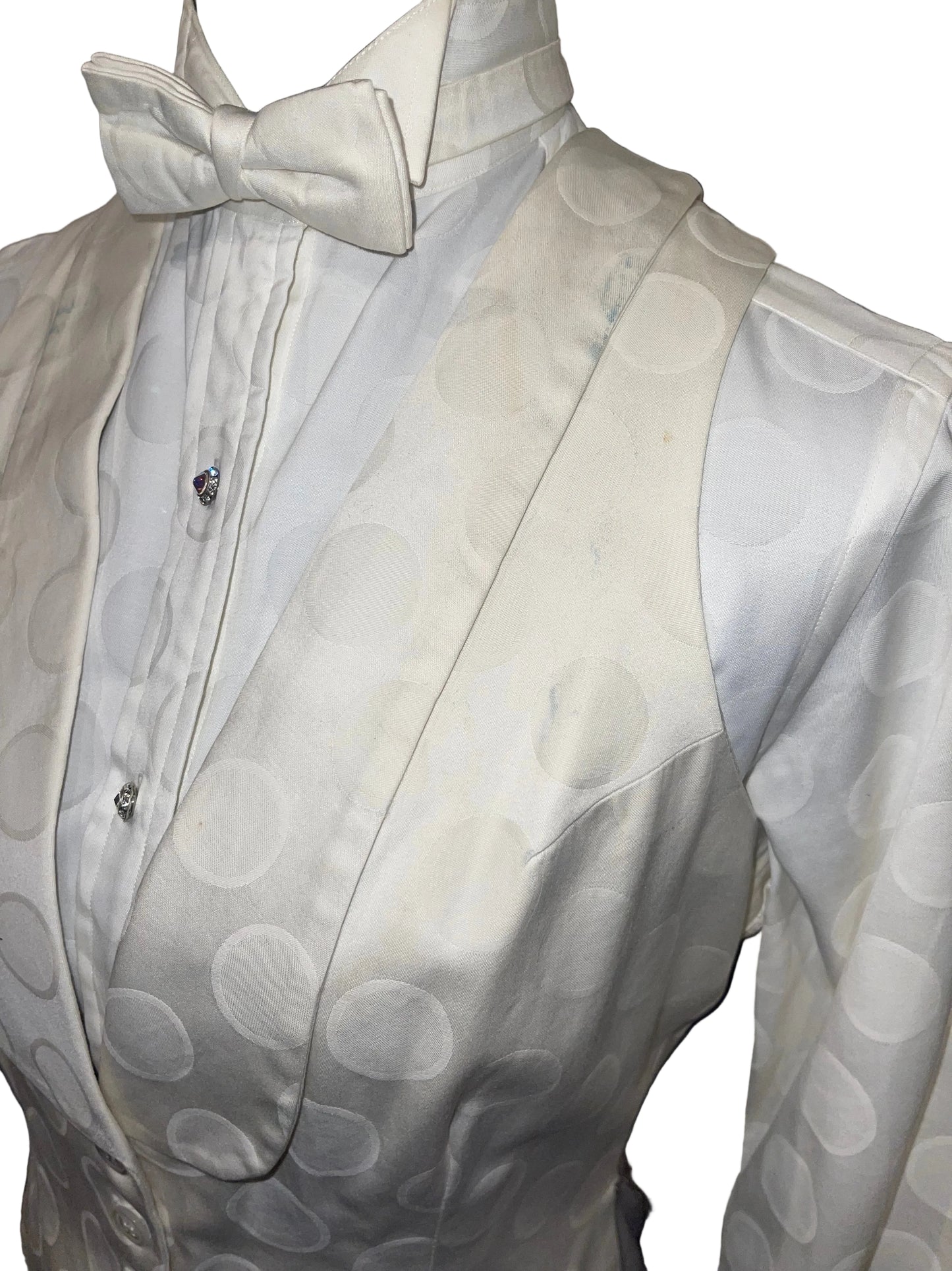 Becker Brothers, Custom, Ladies Formal Set