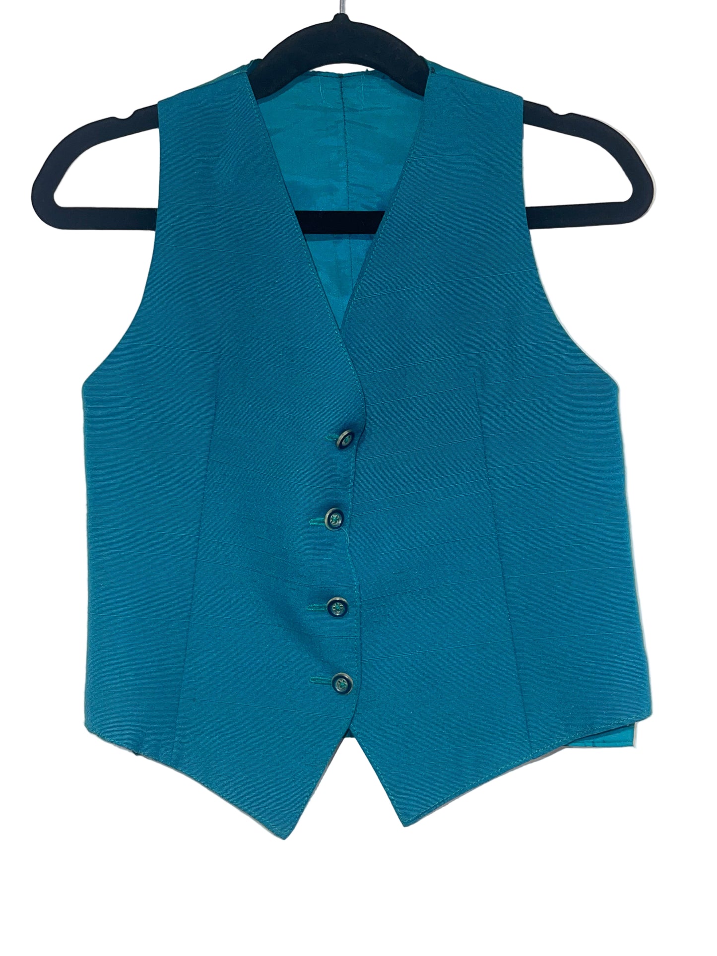 Child's Show Vest