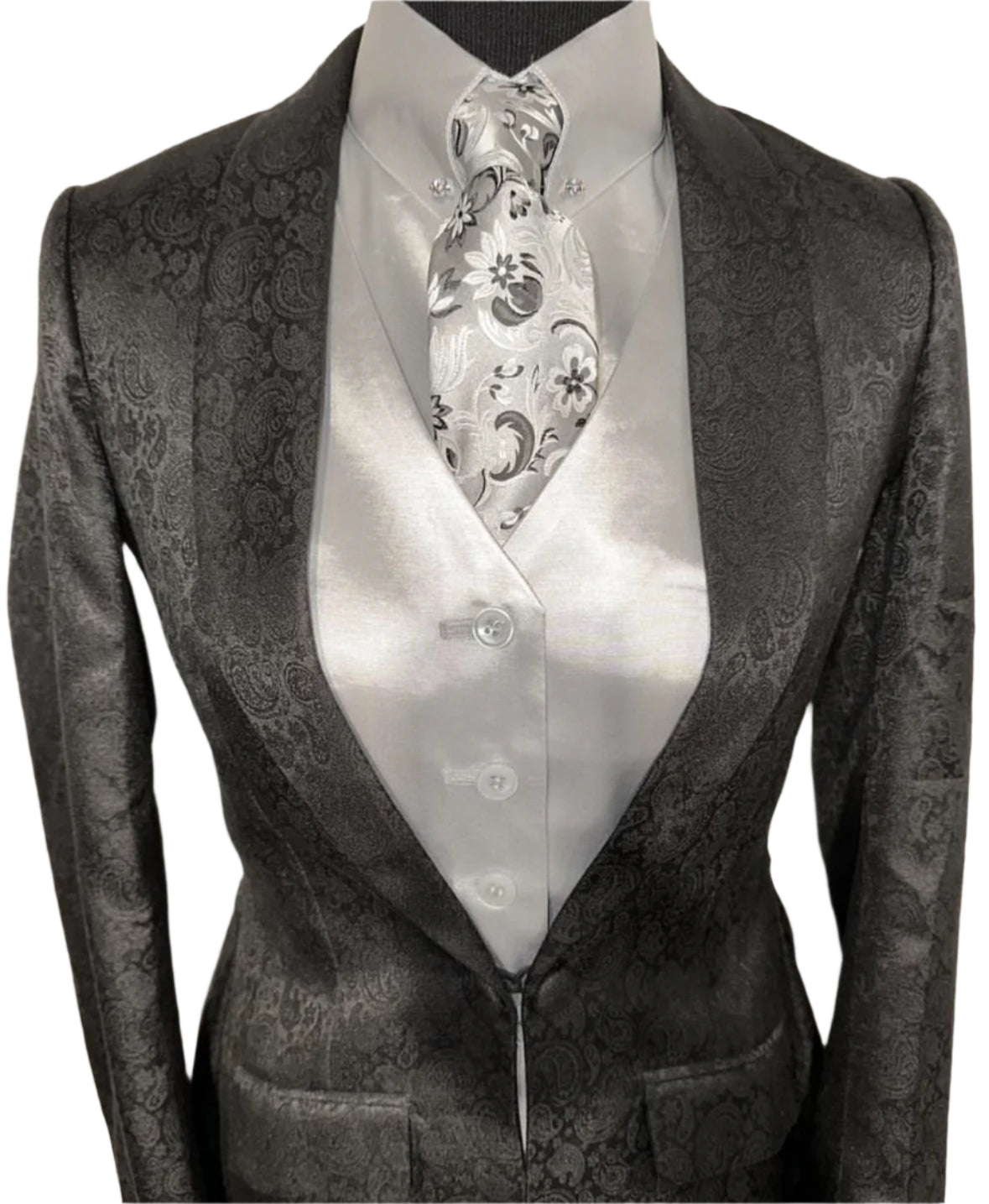 MTC, Ladies Day Coat