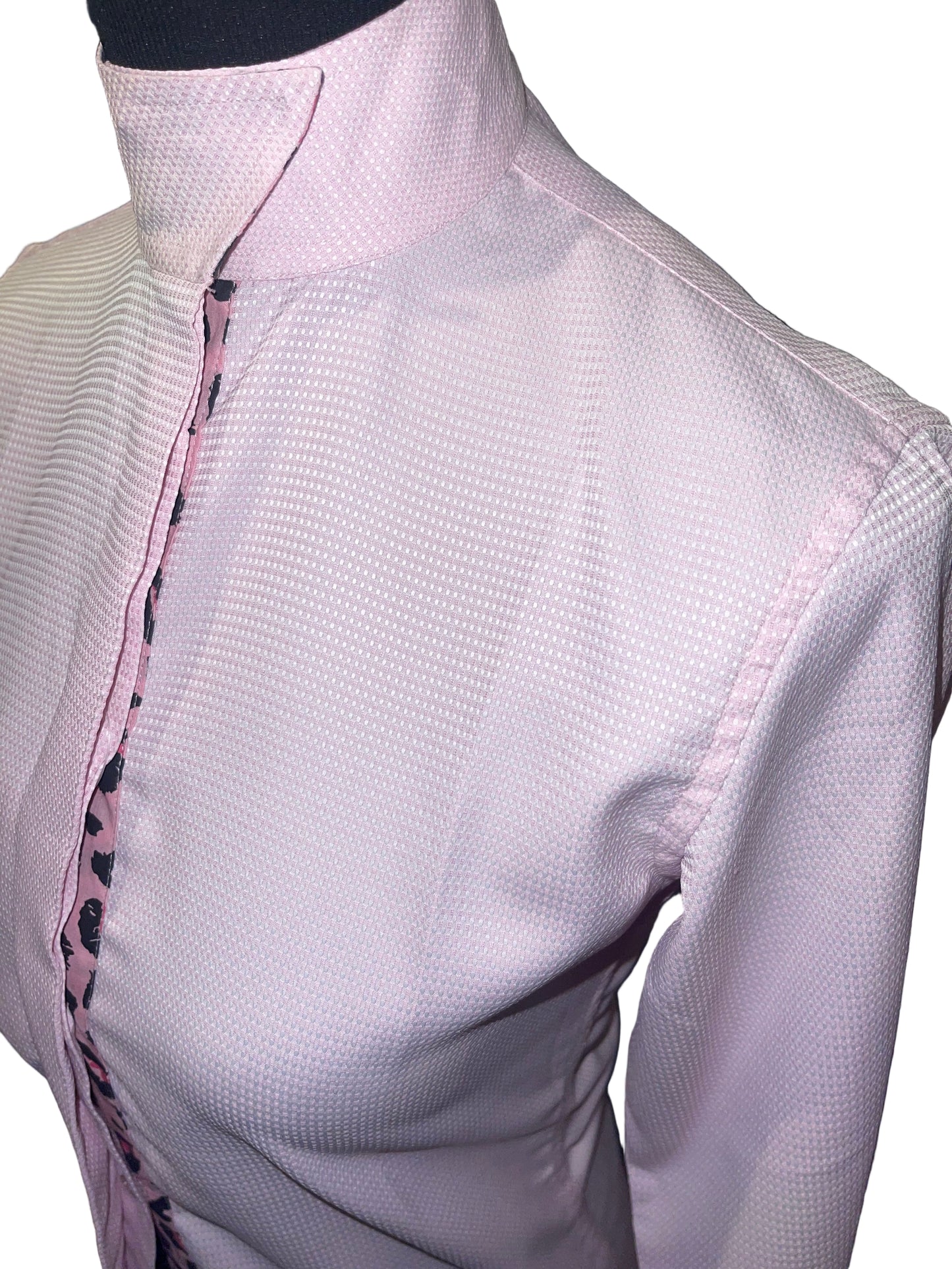 New, Royal Highness Ladies Hunt Shirt