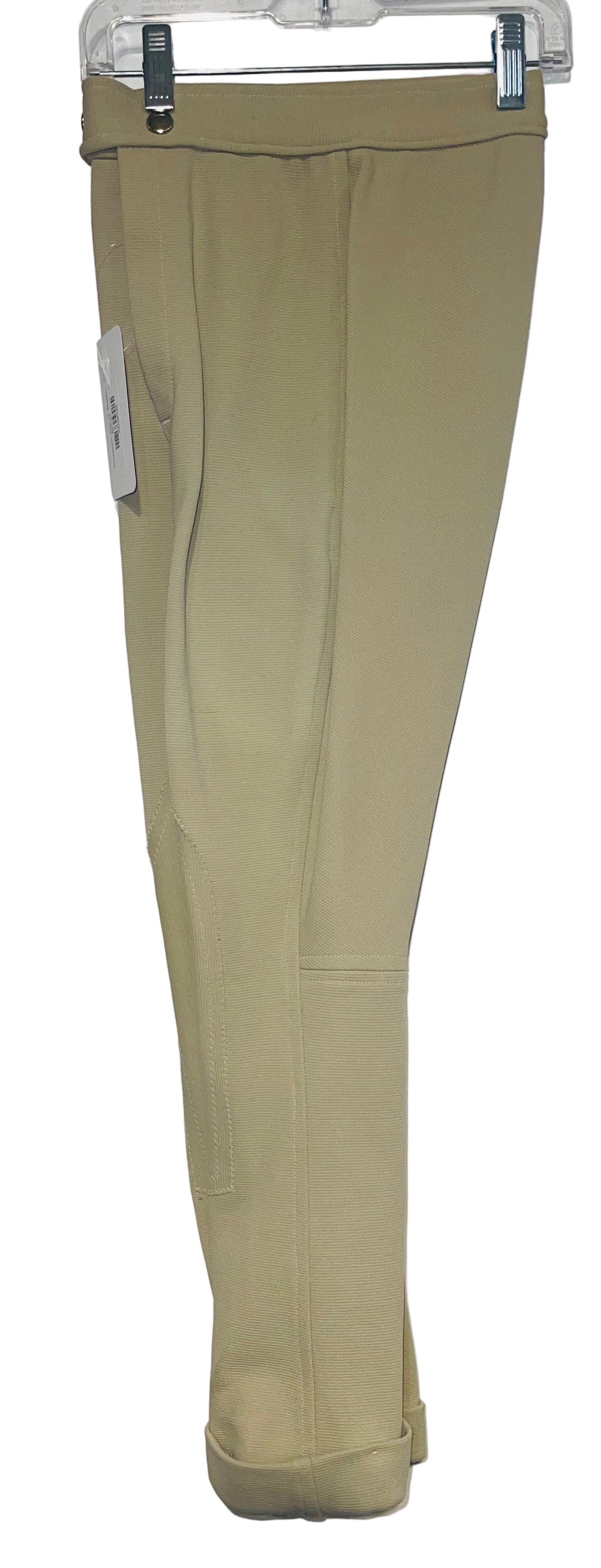 Equestrian, Kids 12, Breeches