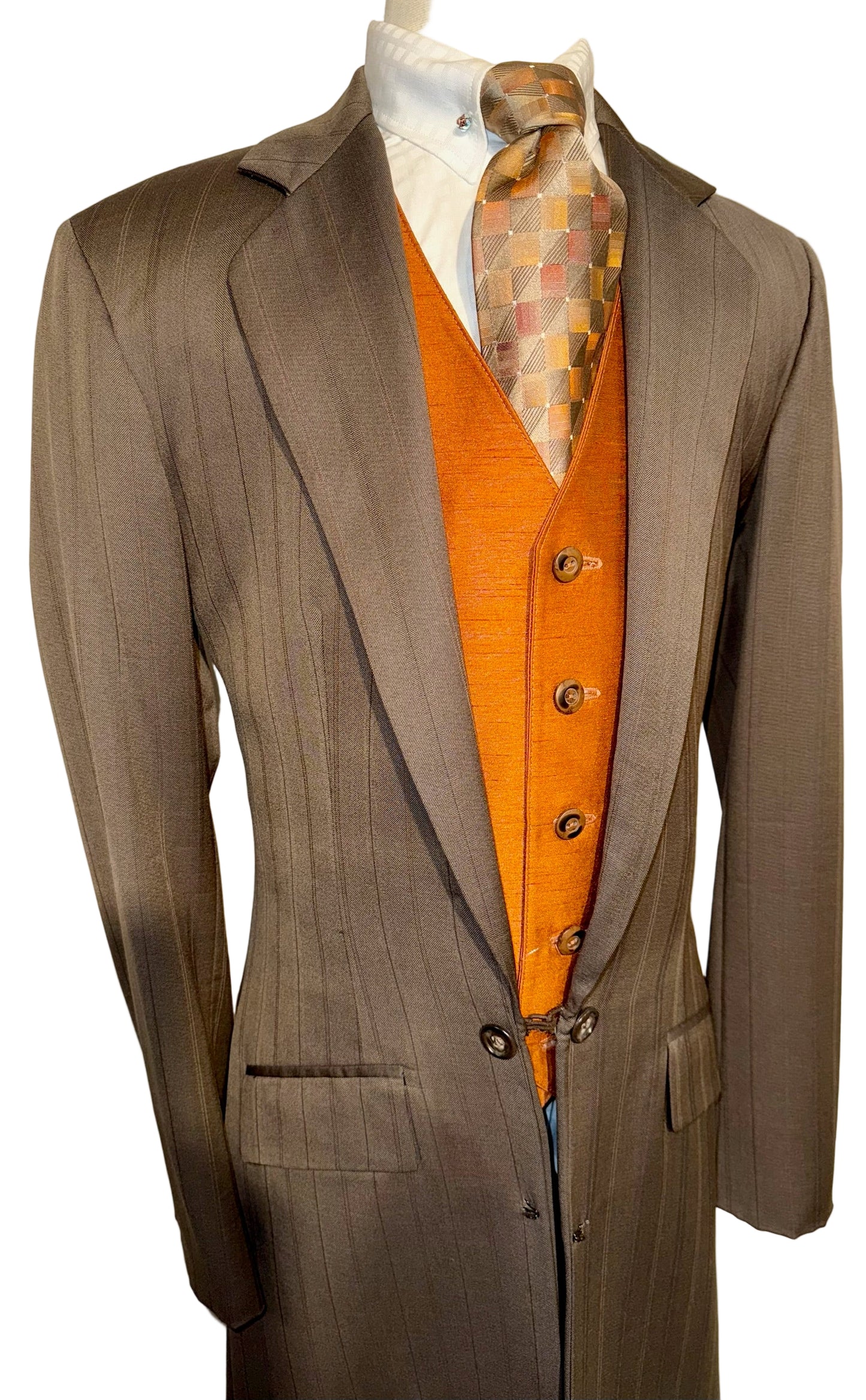 Carl Meyers, Teen/Ladies Day Suit