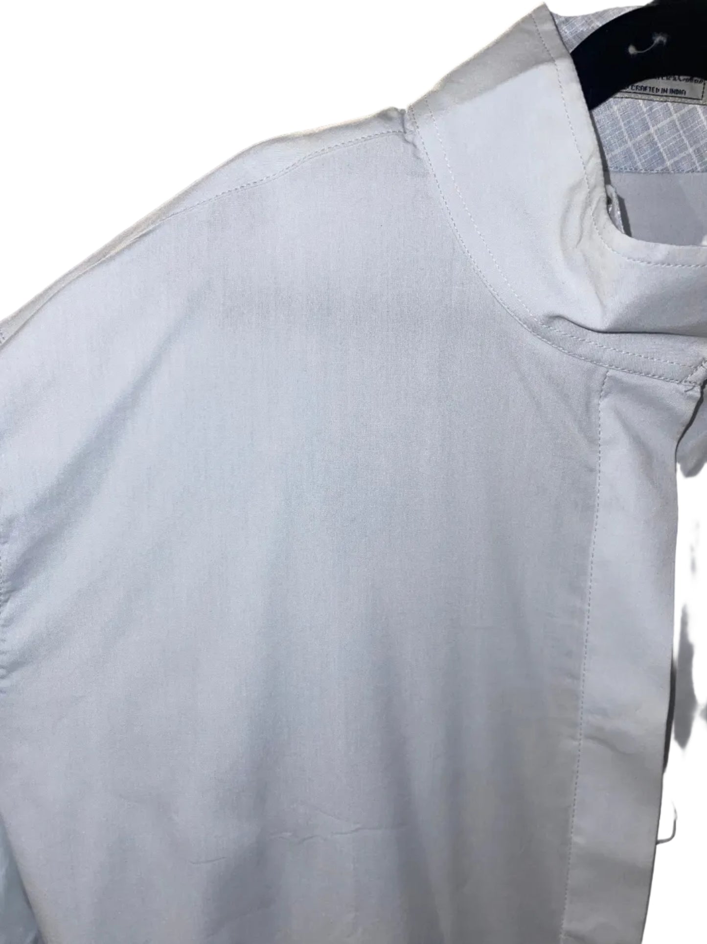 Ovation, Blue 40 Hunt Shirt
