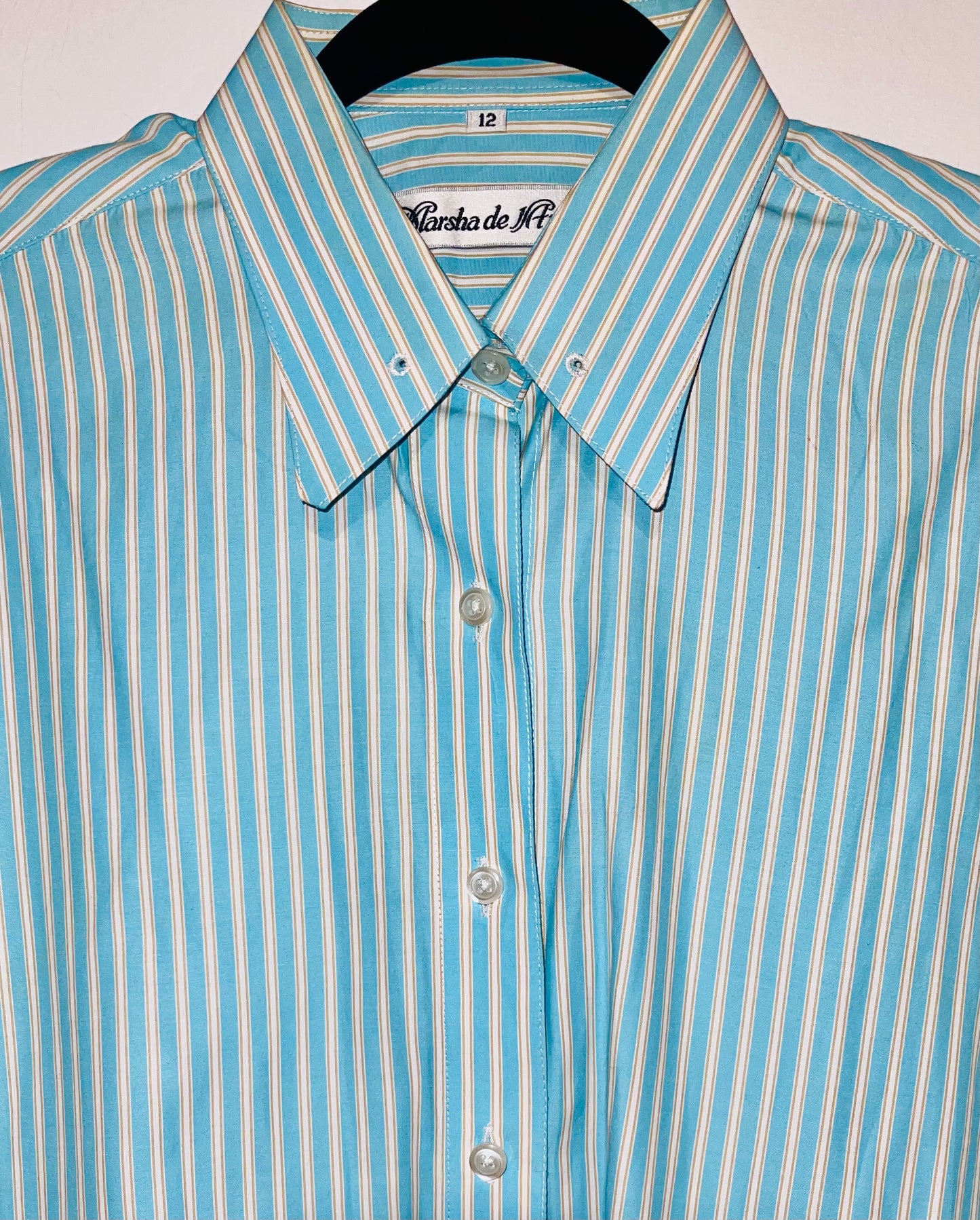 Marsha de Arriaga, Ladies Show Shirt