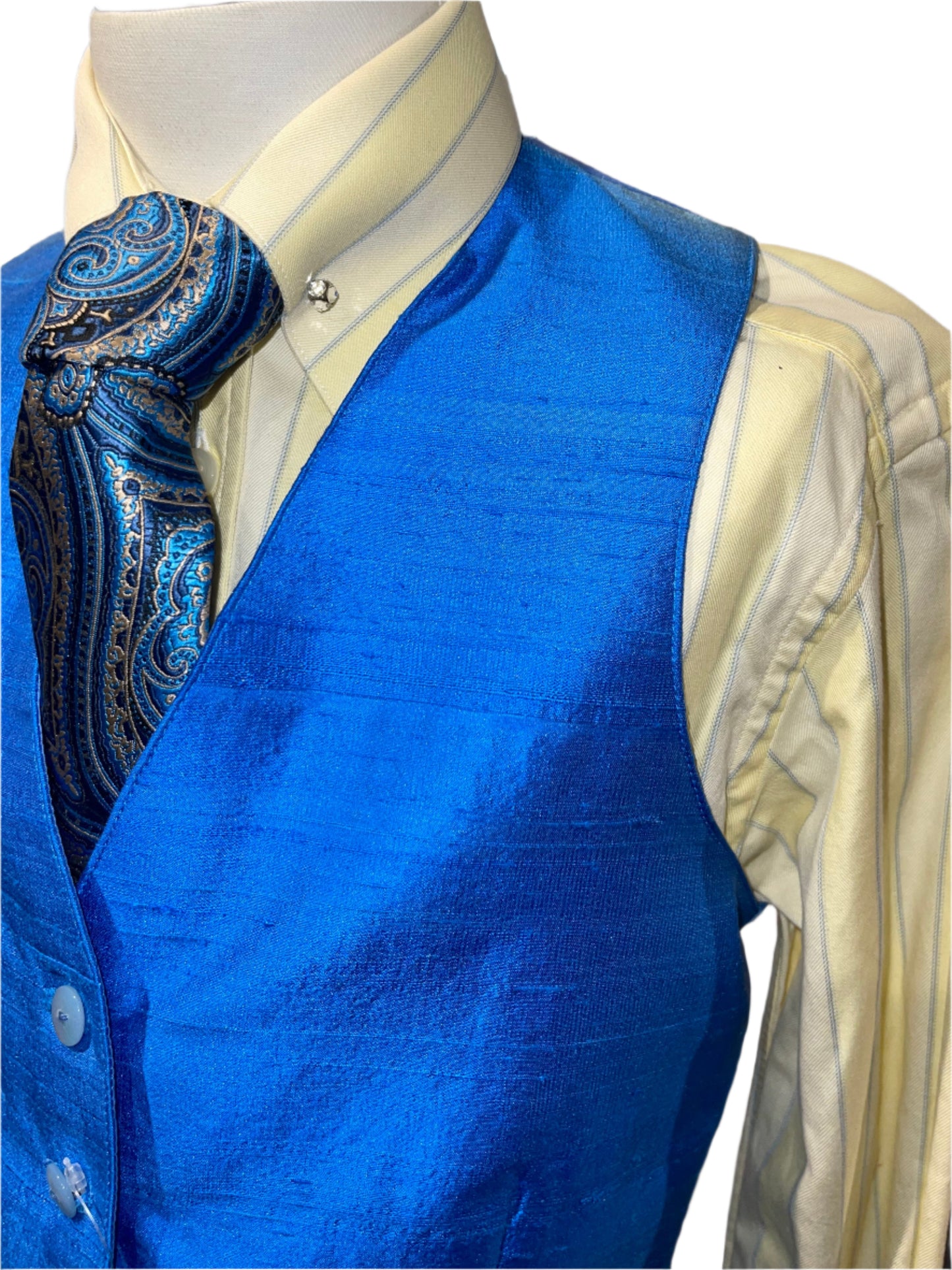 Blue and Yellow Youth Set