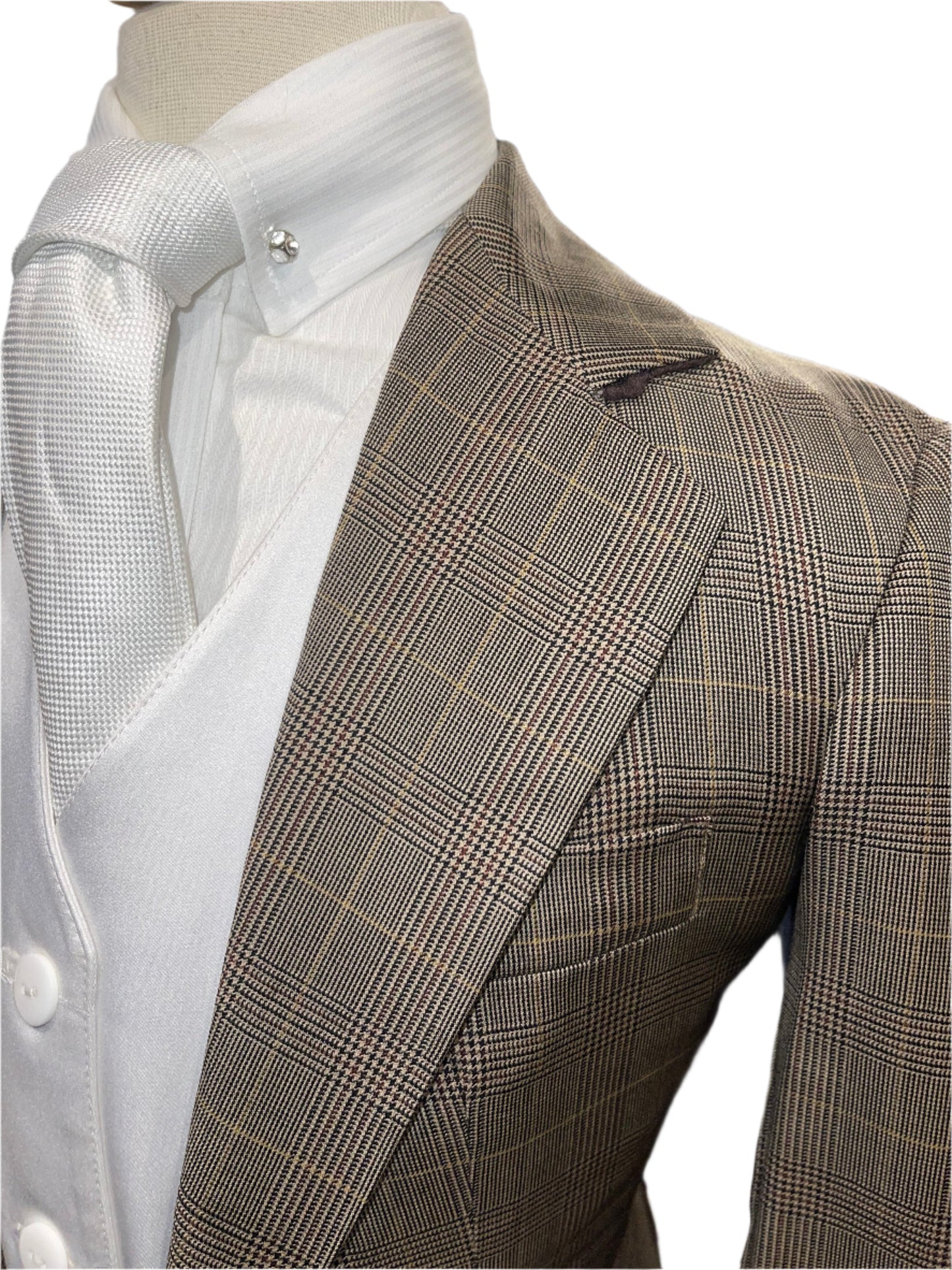 Carl Meyers Boys Day Suit